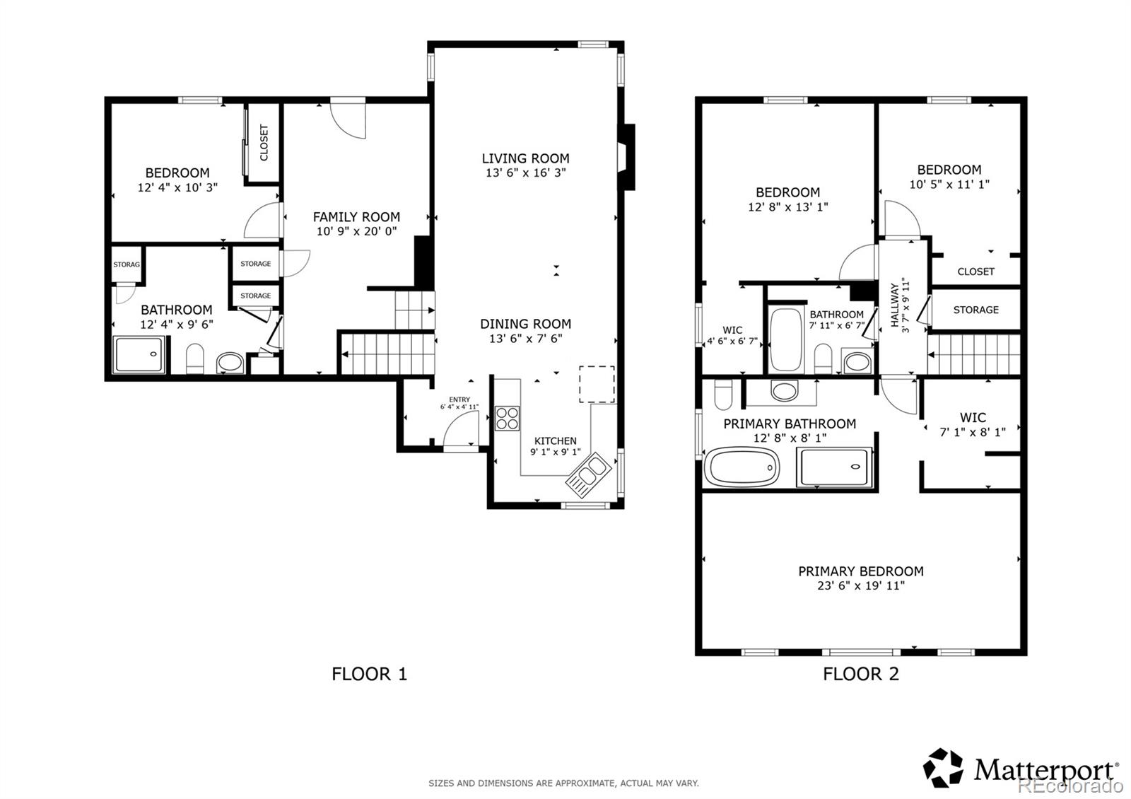 MLS Image #35 for 12433  bellaire drive,thornton, Colorado