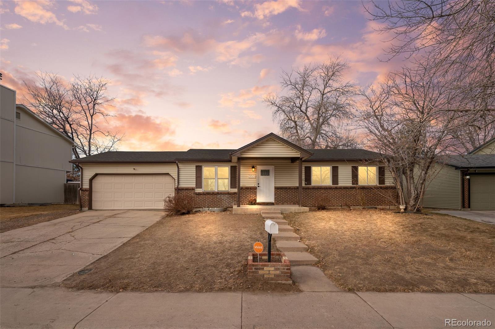 MLS Image #0 for 3713 s pitkin circle,aurora, Colorado