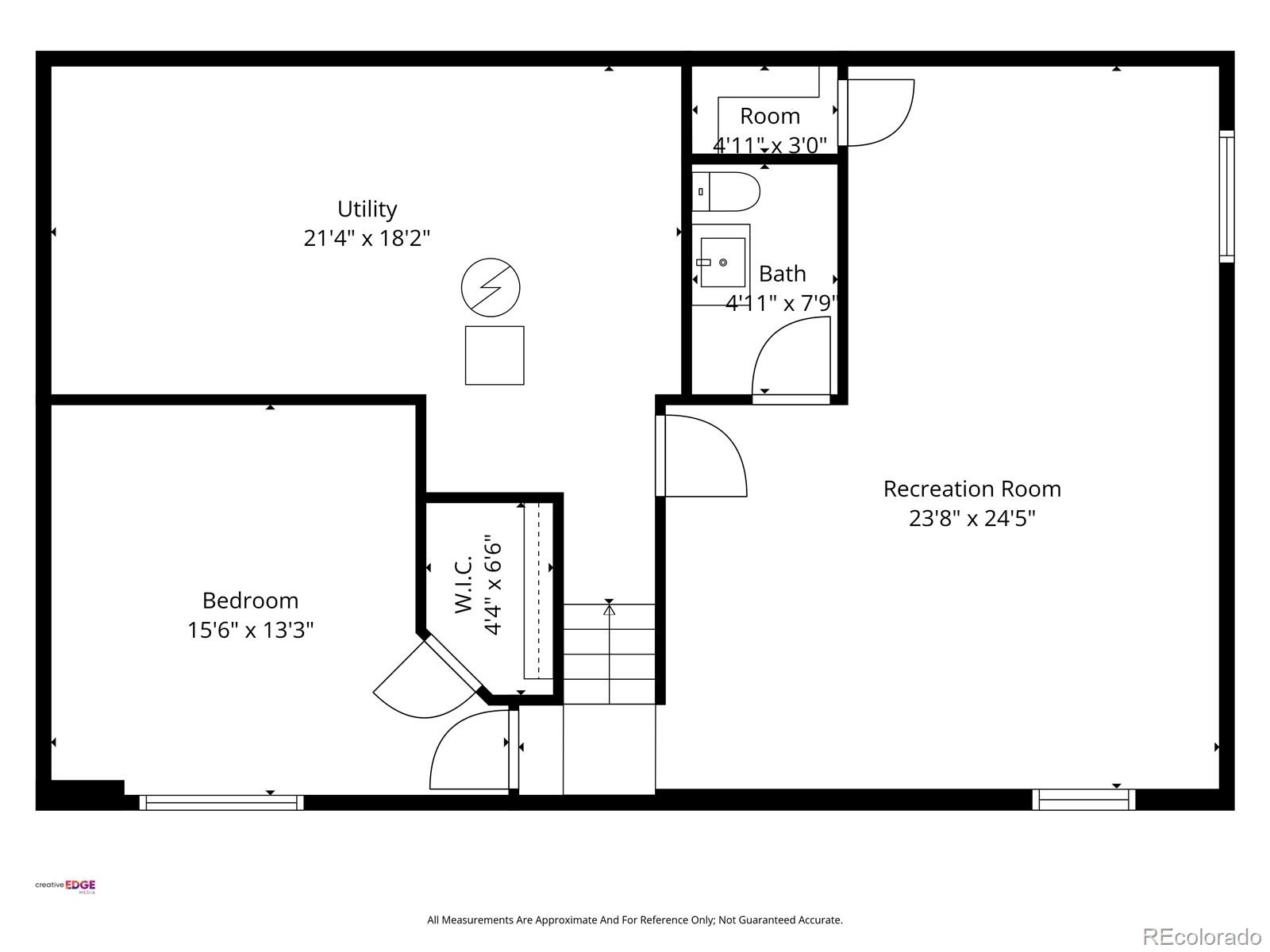 MLS Image #30 for 3713 s pitkin circle,aurora, Colorado