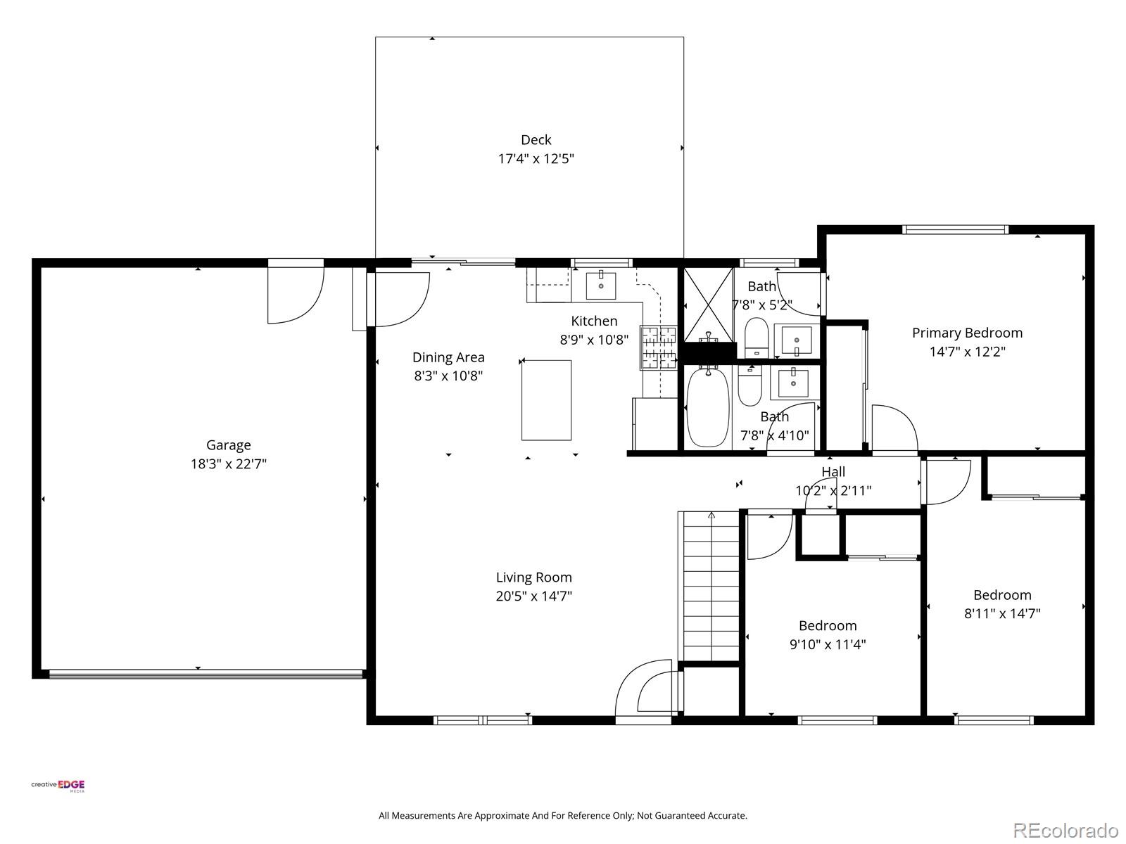 MLS Image #31 for 3713 s pitkin circle,aurora, Colorado