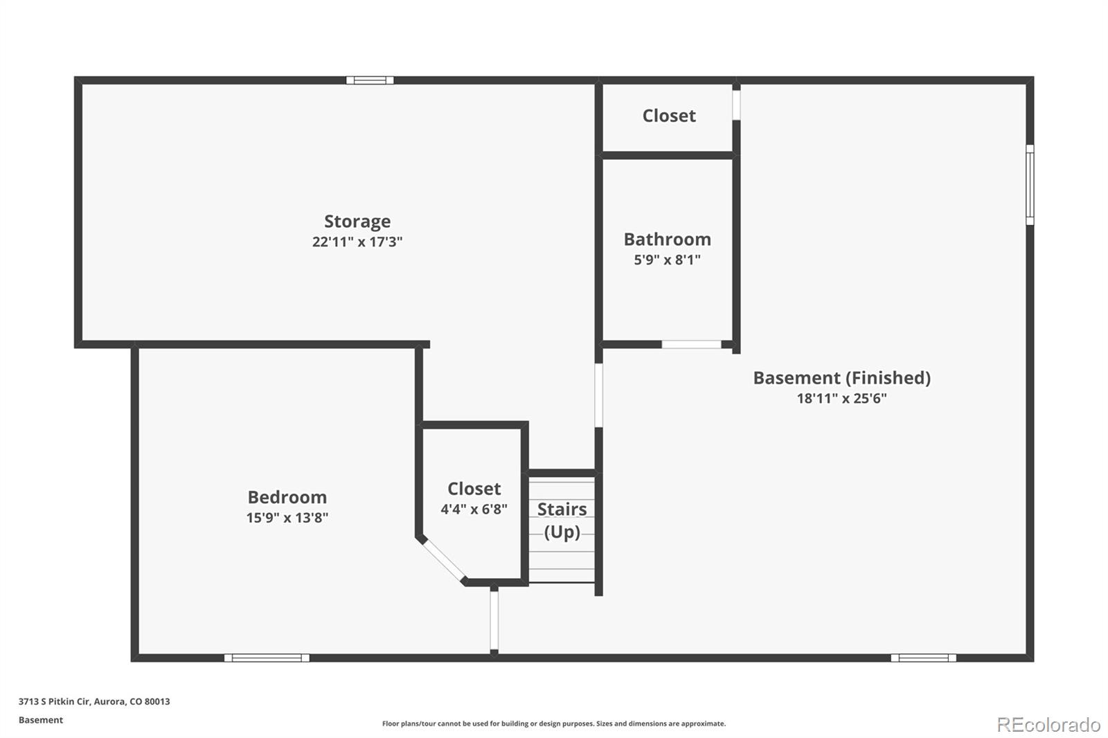 MLS Image #33 for 3713 s pitkin circle,aurora, Colorado