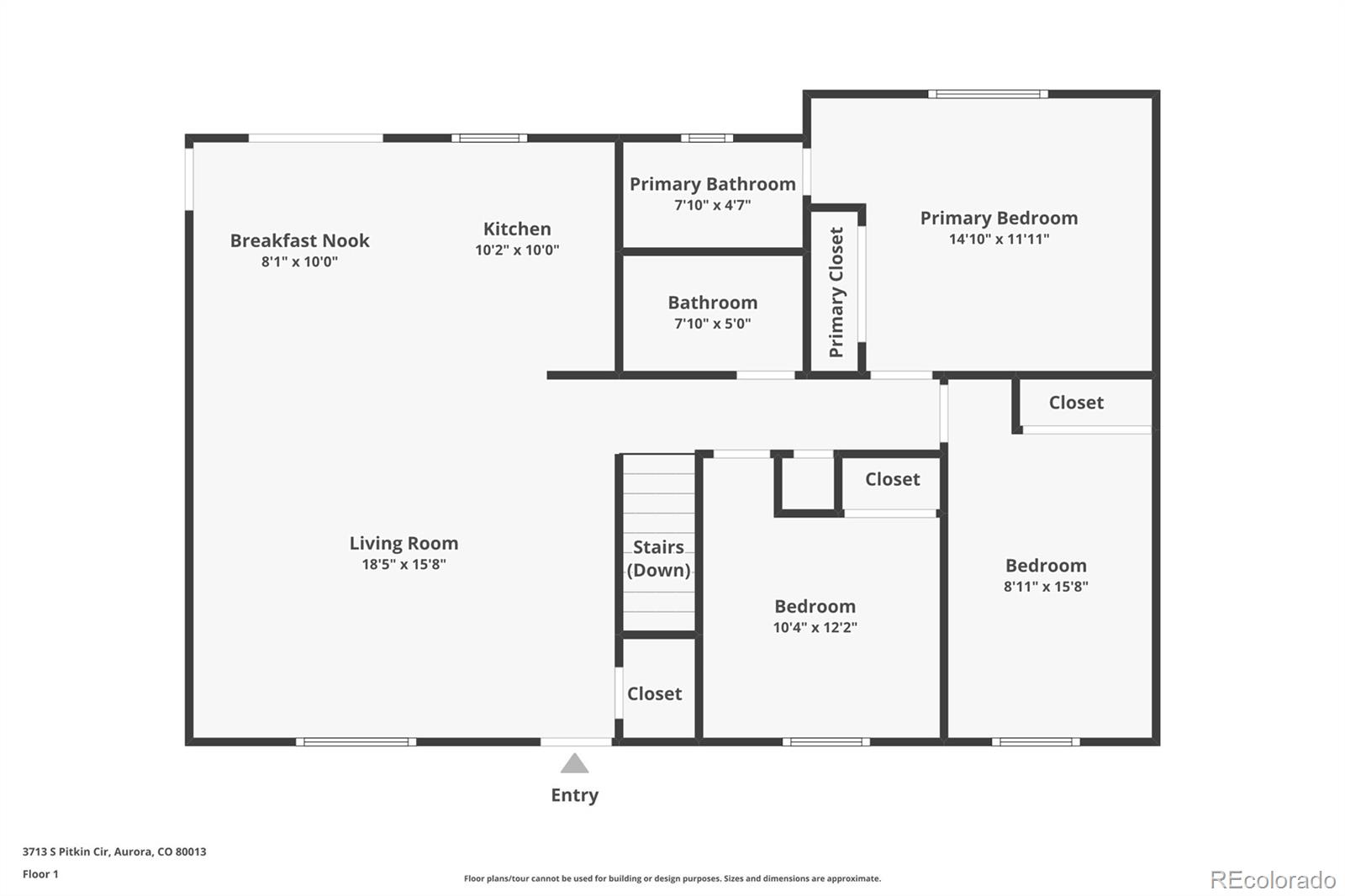 MLS Image #34 for 3713 s pitkin circle,aurora, Colorado