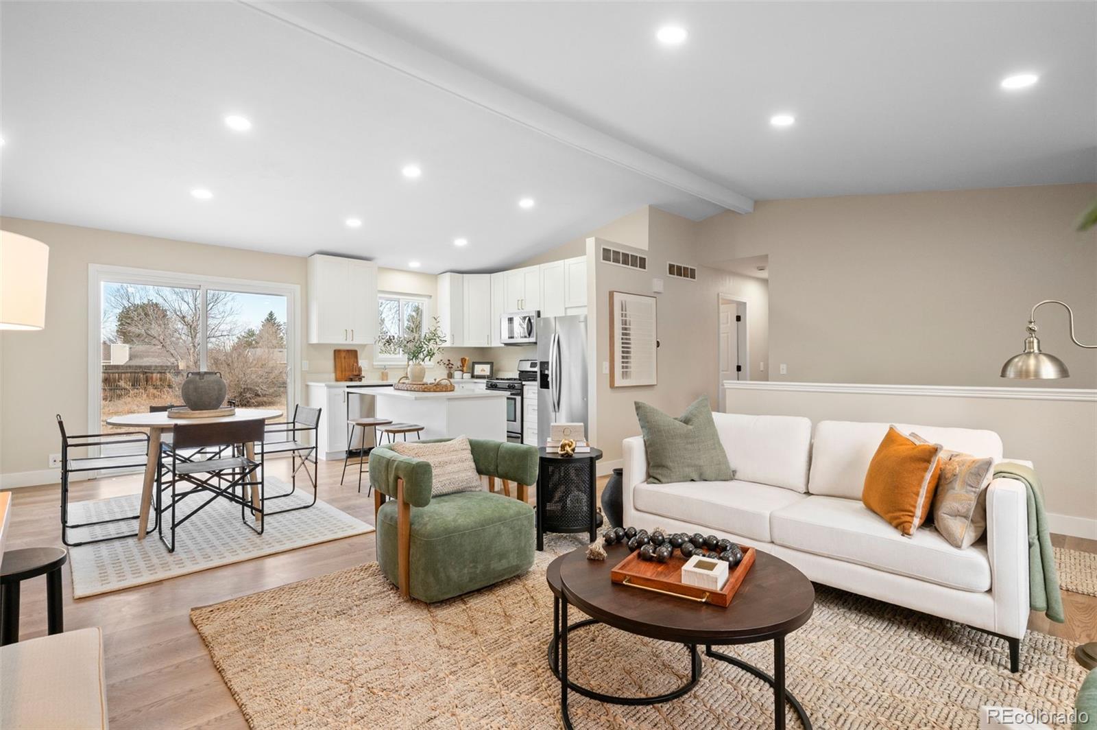 MLS Image #5 for 3713 s pitkin circle,aurora, Colorado