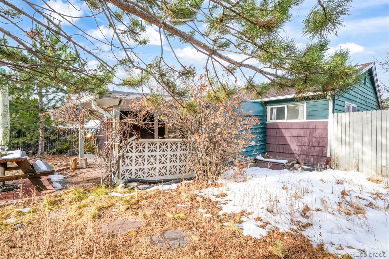 MLS Image #31 for 1915 e jackson street,colorado springs, Colorado