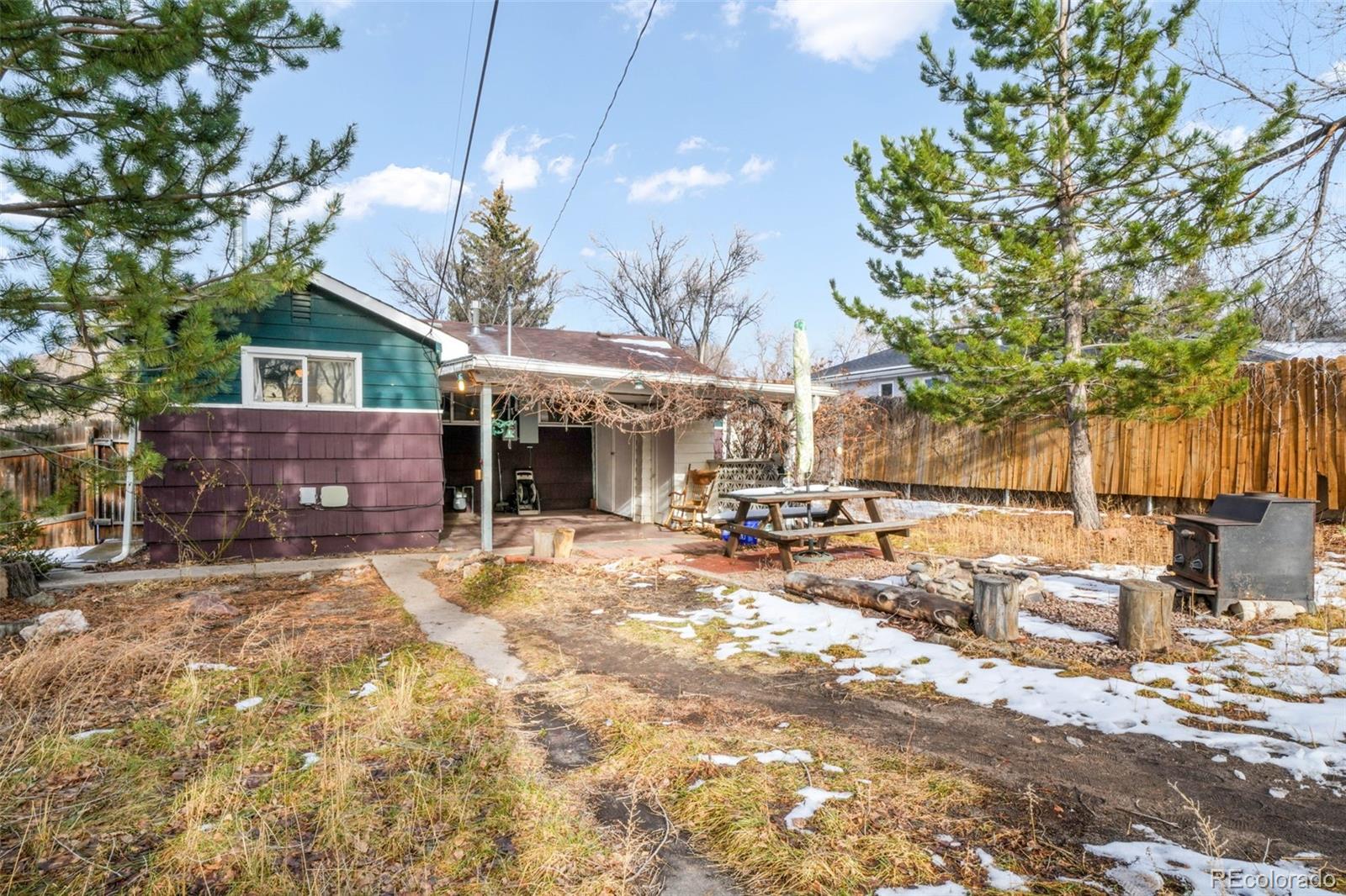 MLS Image #32 for 1915 e jackson street,colorado springs, Colorado