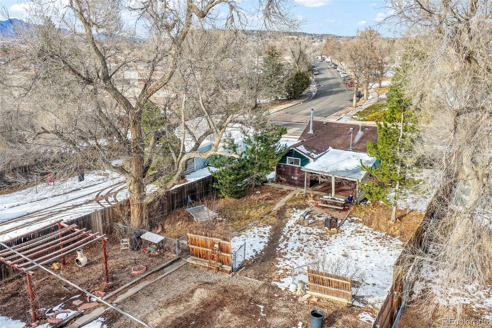 MLS Image #34 for 1915 e jackson street,colorado springs, Colorado