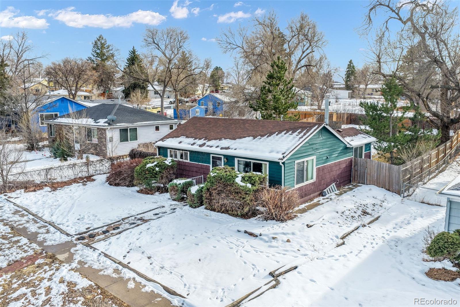 MLS Image #35 for 1915 e jackson street,colorado springs, Colorado