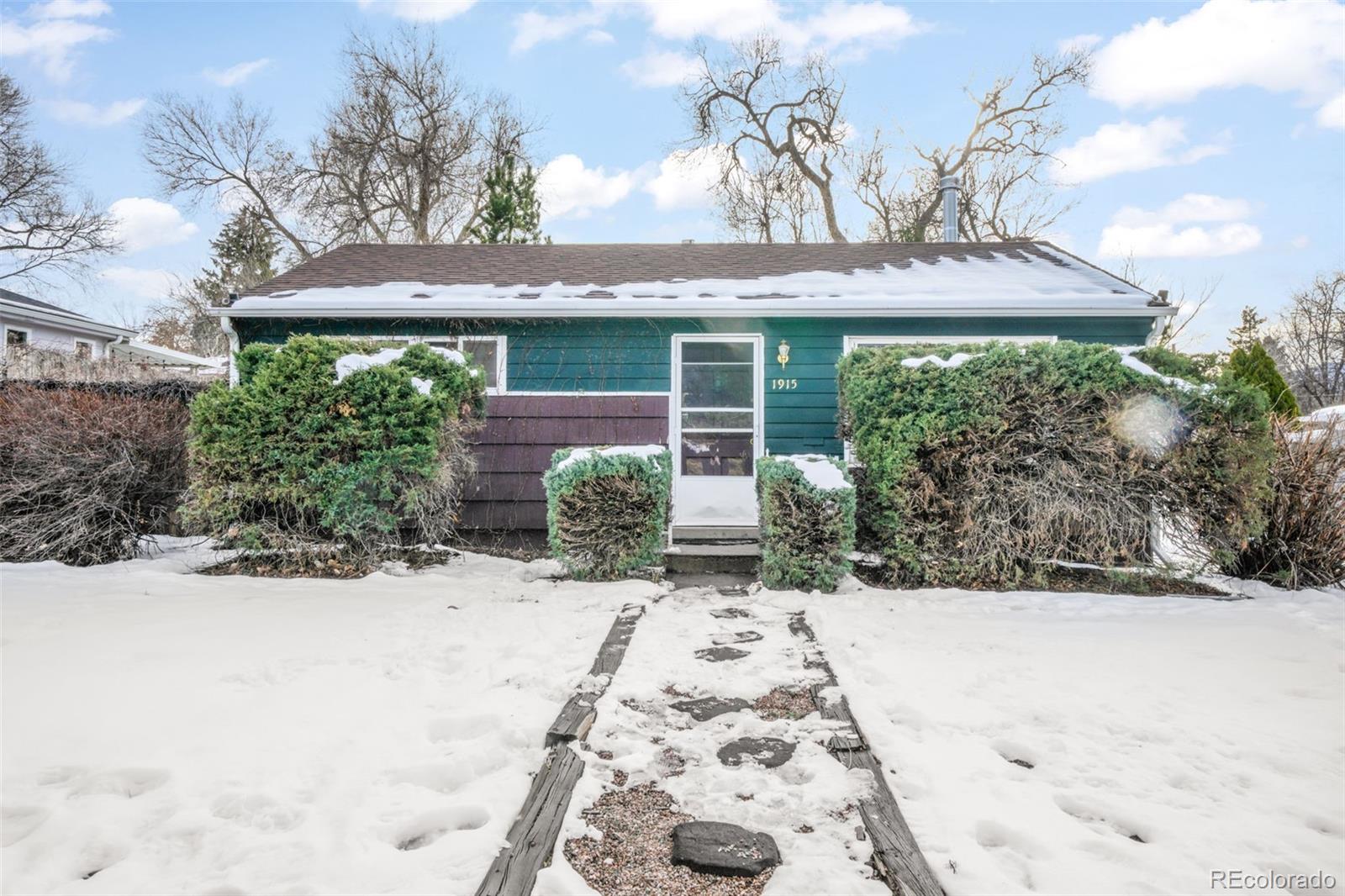 MLS Image #37 for 1915 e jackson street,colorado springs, Colorado