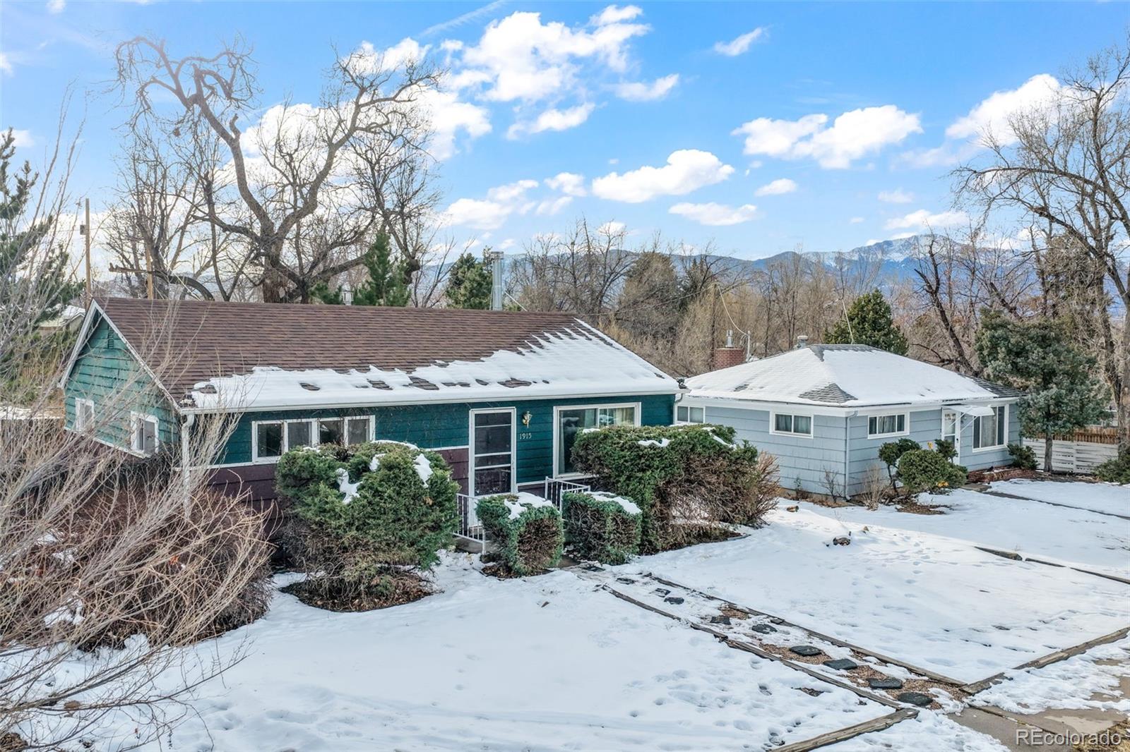 MLS Image #38 for 1915 e jackson street,colorado springs, Colorado