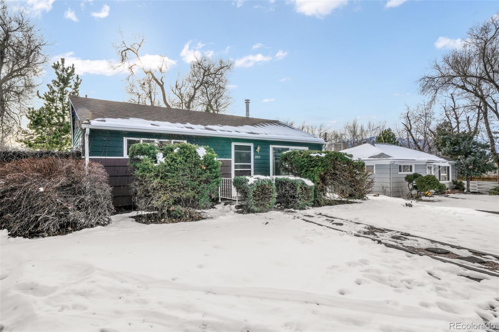 MLS Image #39 for 1915 e jackson street,colorado springs, Colorado