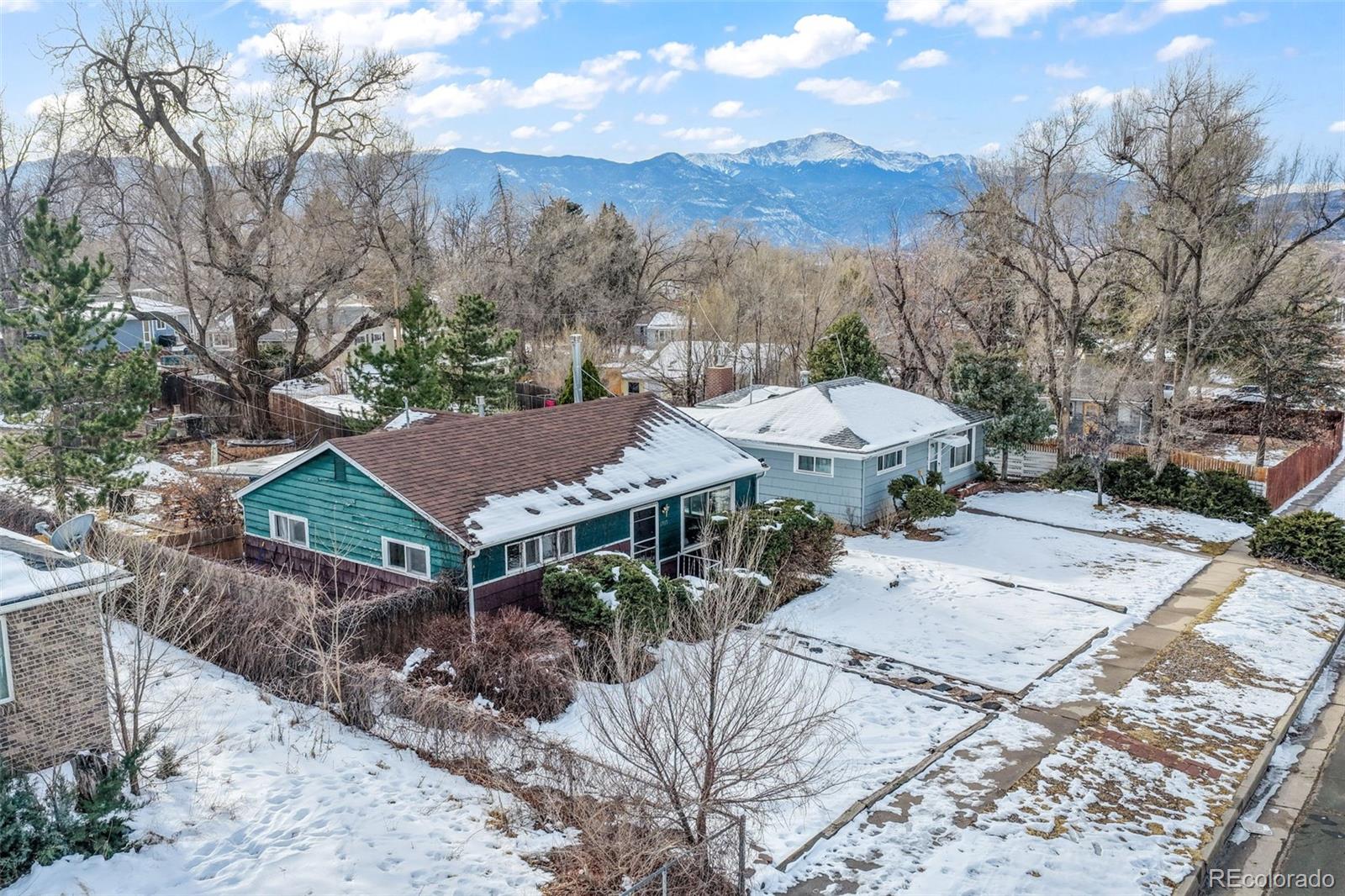 MLS Image #45 for 1915 e jackson street,colorado springs, Colorado