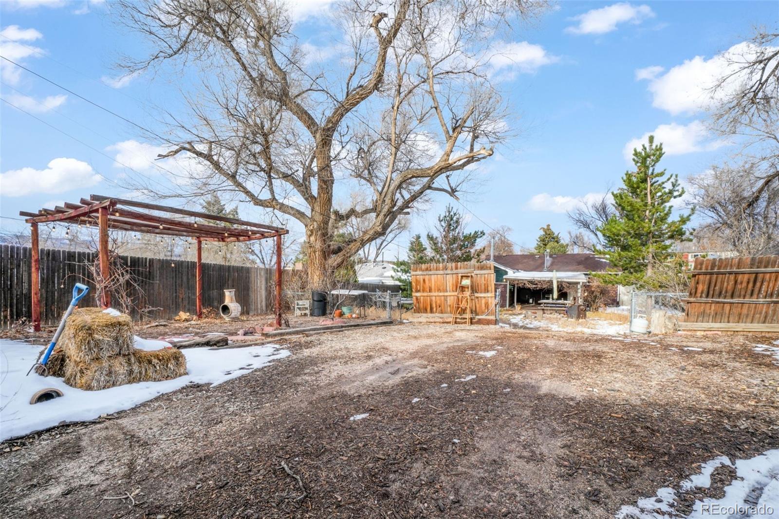 MLS Image #46 for 1915 e jackson street,colorado springs, Colorado