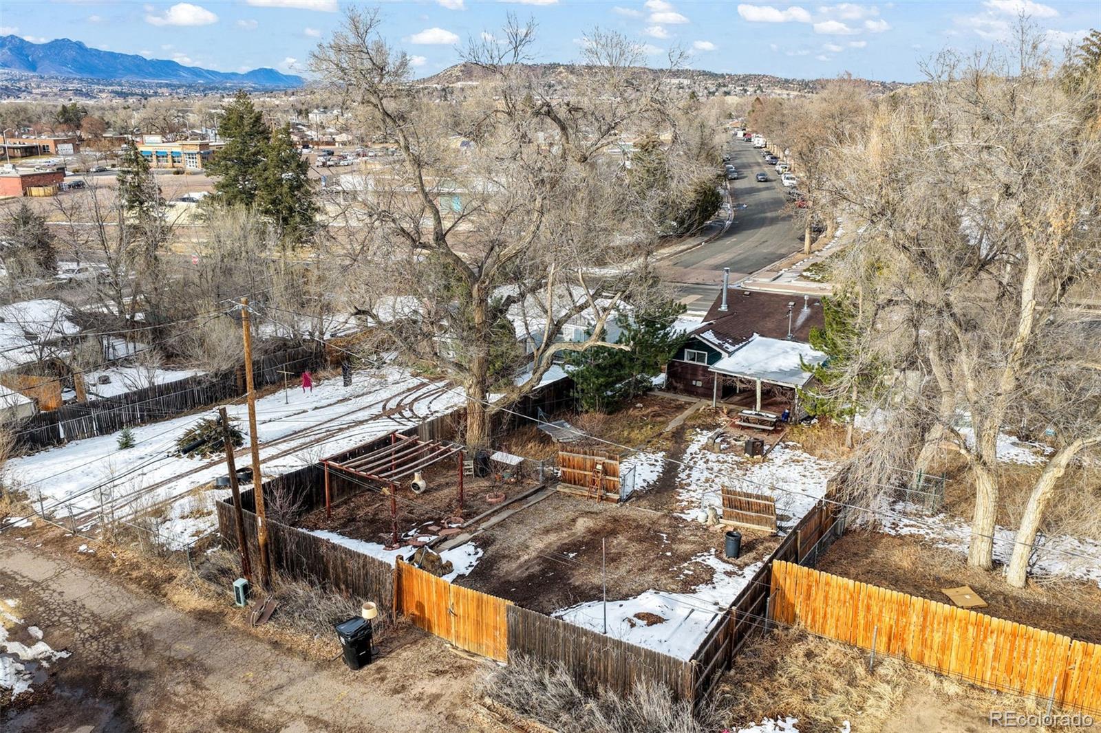 MLS Image #47 for 1915 e jackson street,colorado springs, Colorado