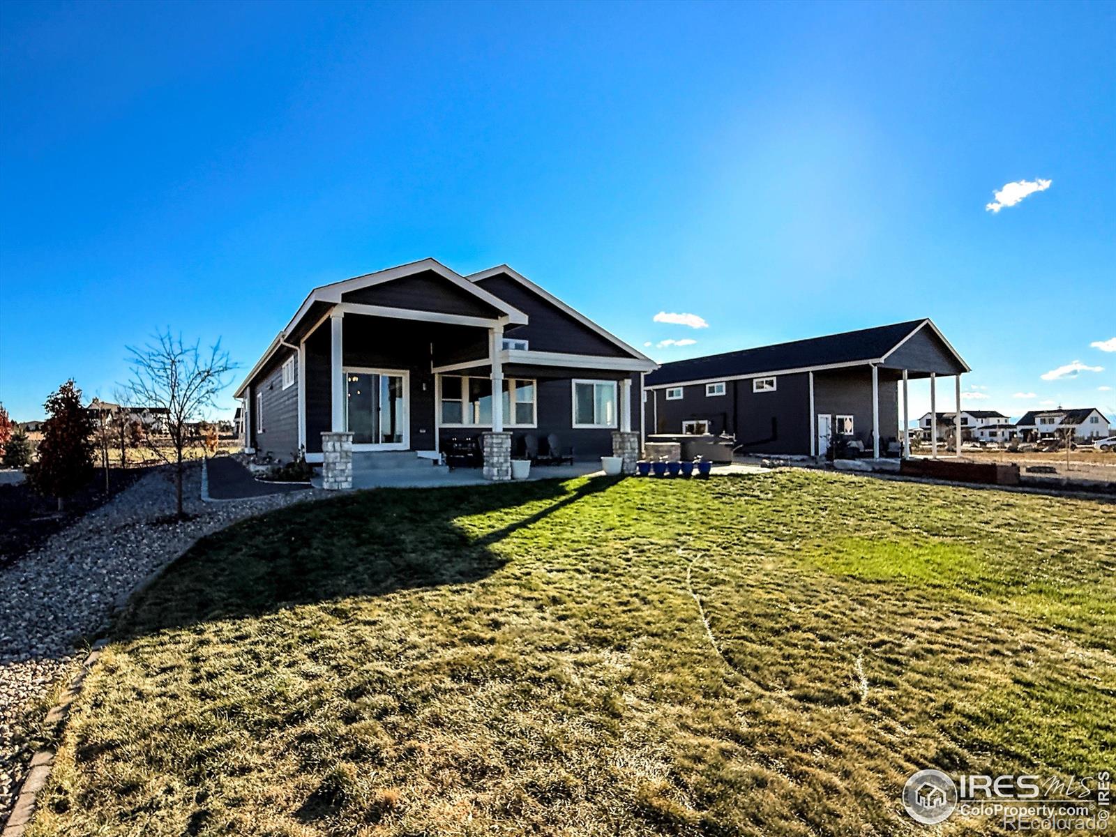 MLS Image #39 for 10479  panorama circle,firestone, Colorado