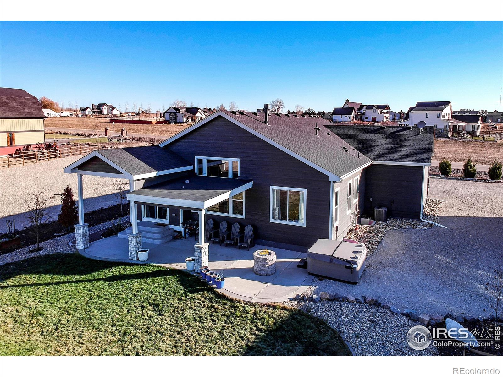 MLS Image #41 for 10479  panorama circle,firestone, Colorado