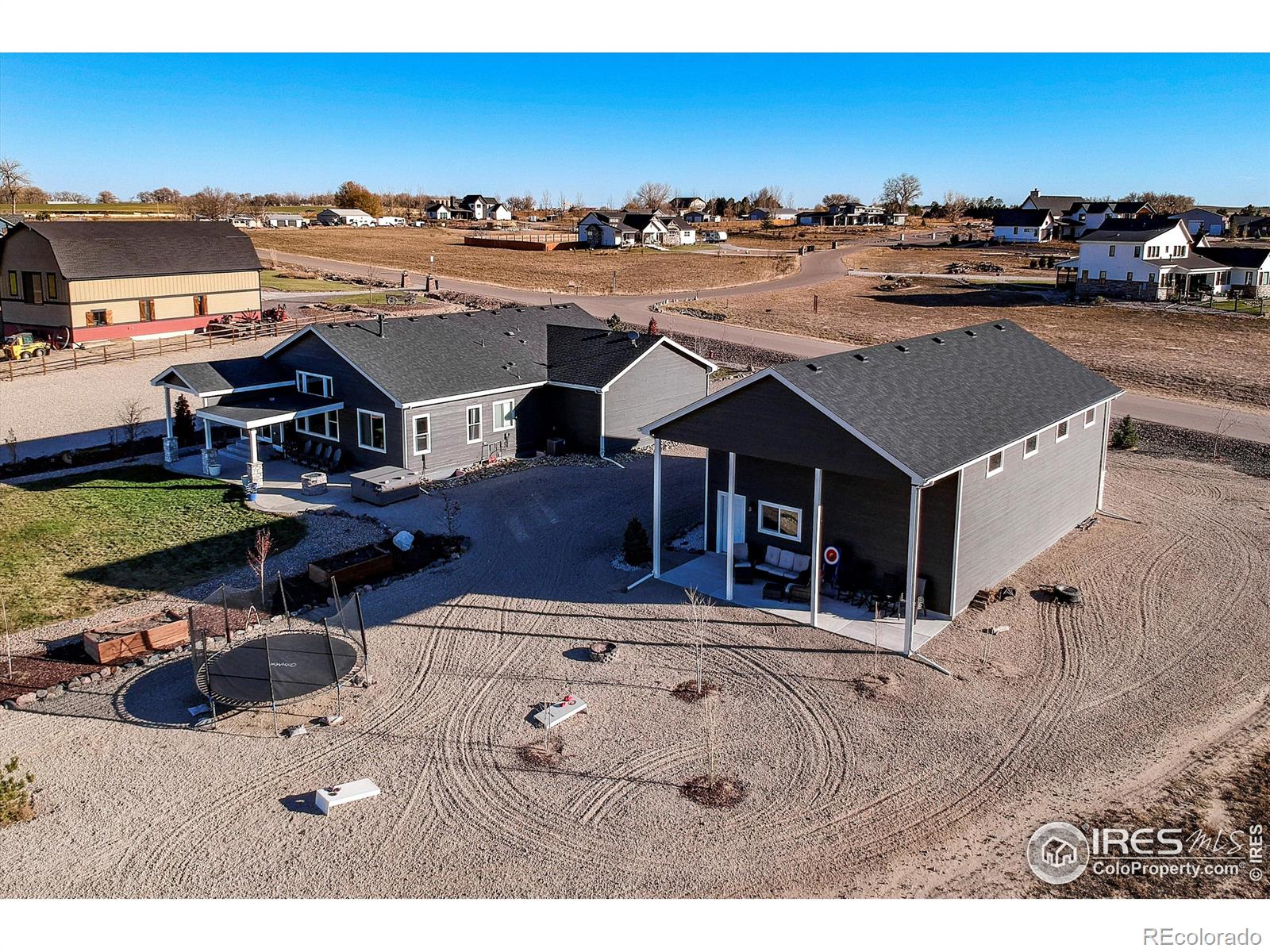 MLS Image #42 for 10479  panorama circle,firestone, Colorado