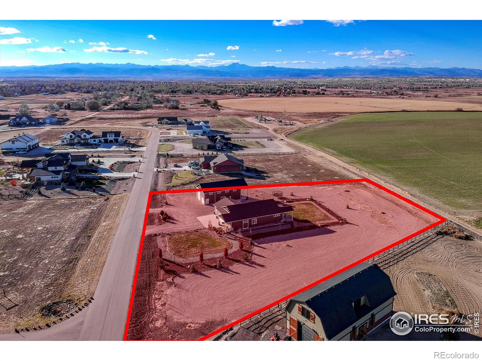 MLS Image #44 for 10479  panorama circle,firestone, Colorado