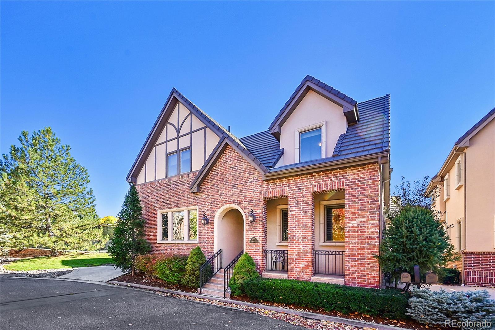 MLS Image #1 for 8778 e wesley drive,denver, Colorado
