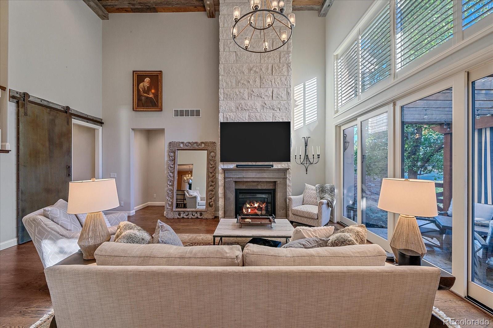 MLS Image #10 for 8778 e wesley drive,denver, Colorado