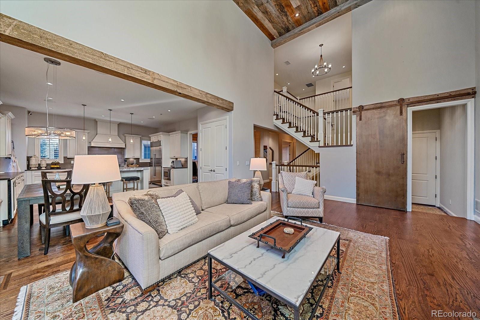 MLS Image #11 for 8778 e wesley drive,denver, Colorado