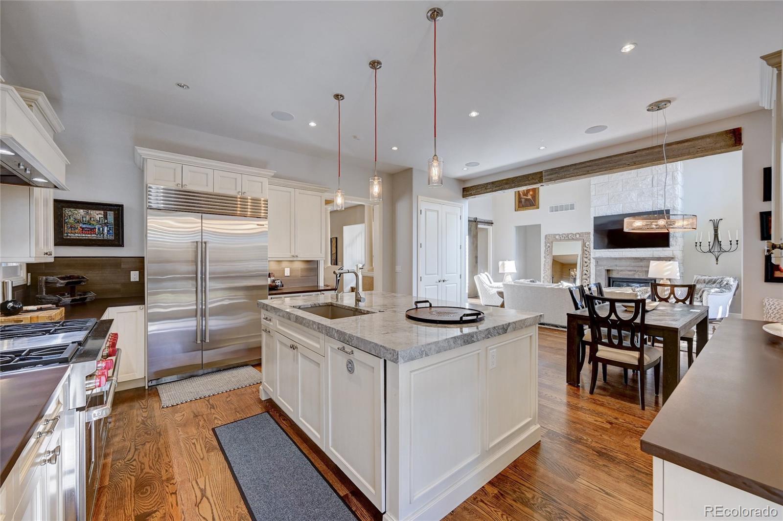 MLS Image #12 for 8778 e wesley drive,denver, Colorado
