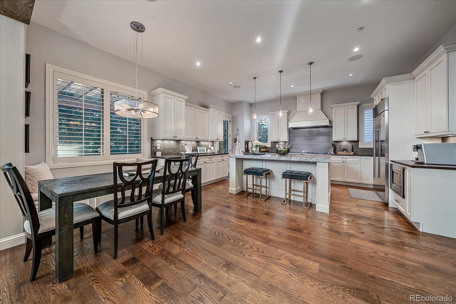 MLS Image #13 for 8778 e wesley drive,denver, Colorado