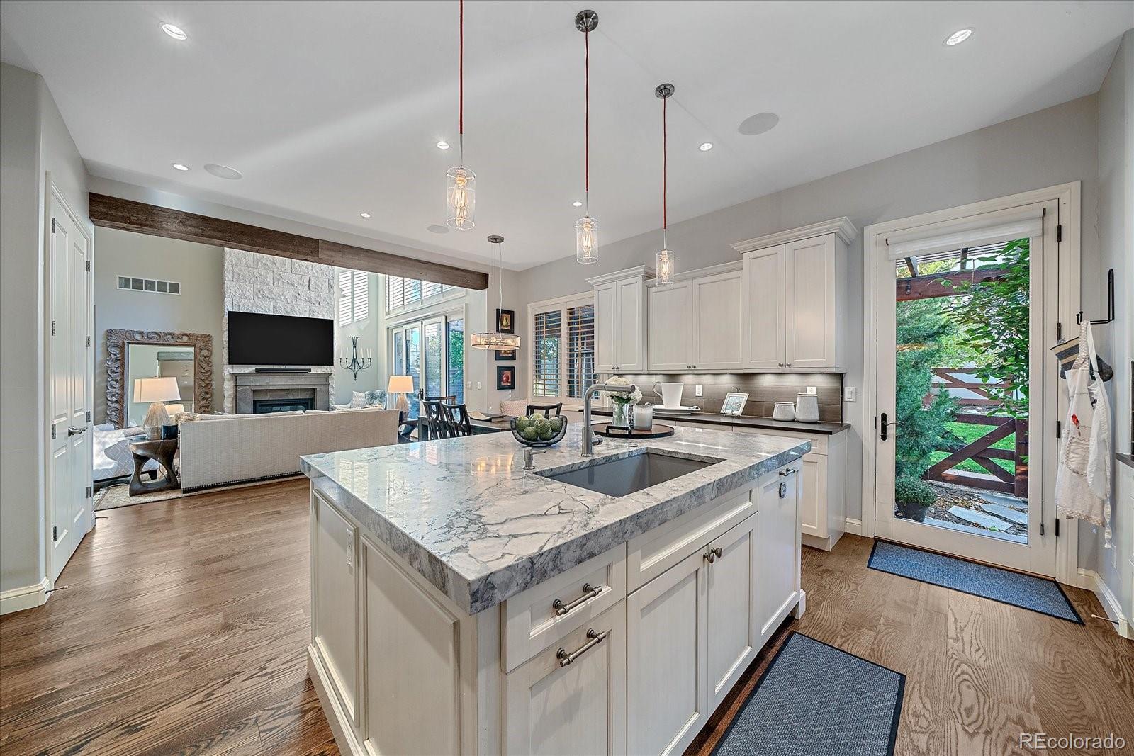 MLS Image #15 for 8778 e wesley drive,denver, Colorado