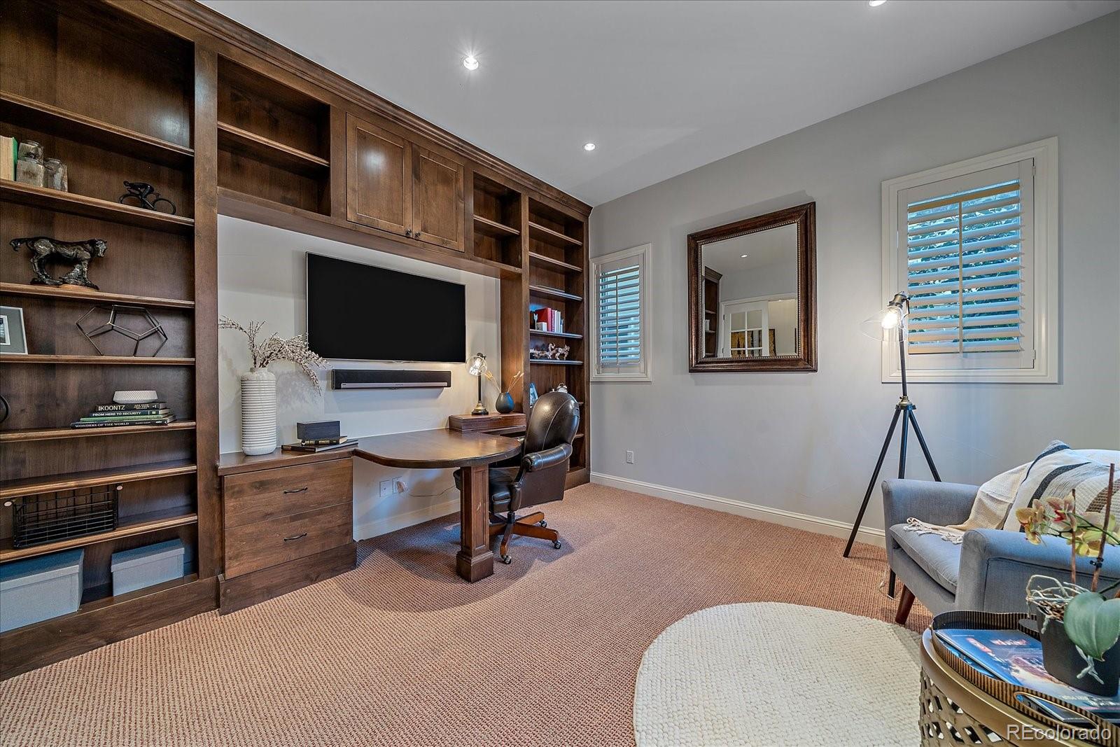 MLS Image #16 for 8778 e wesley drive,denver, Colorado