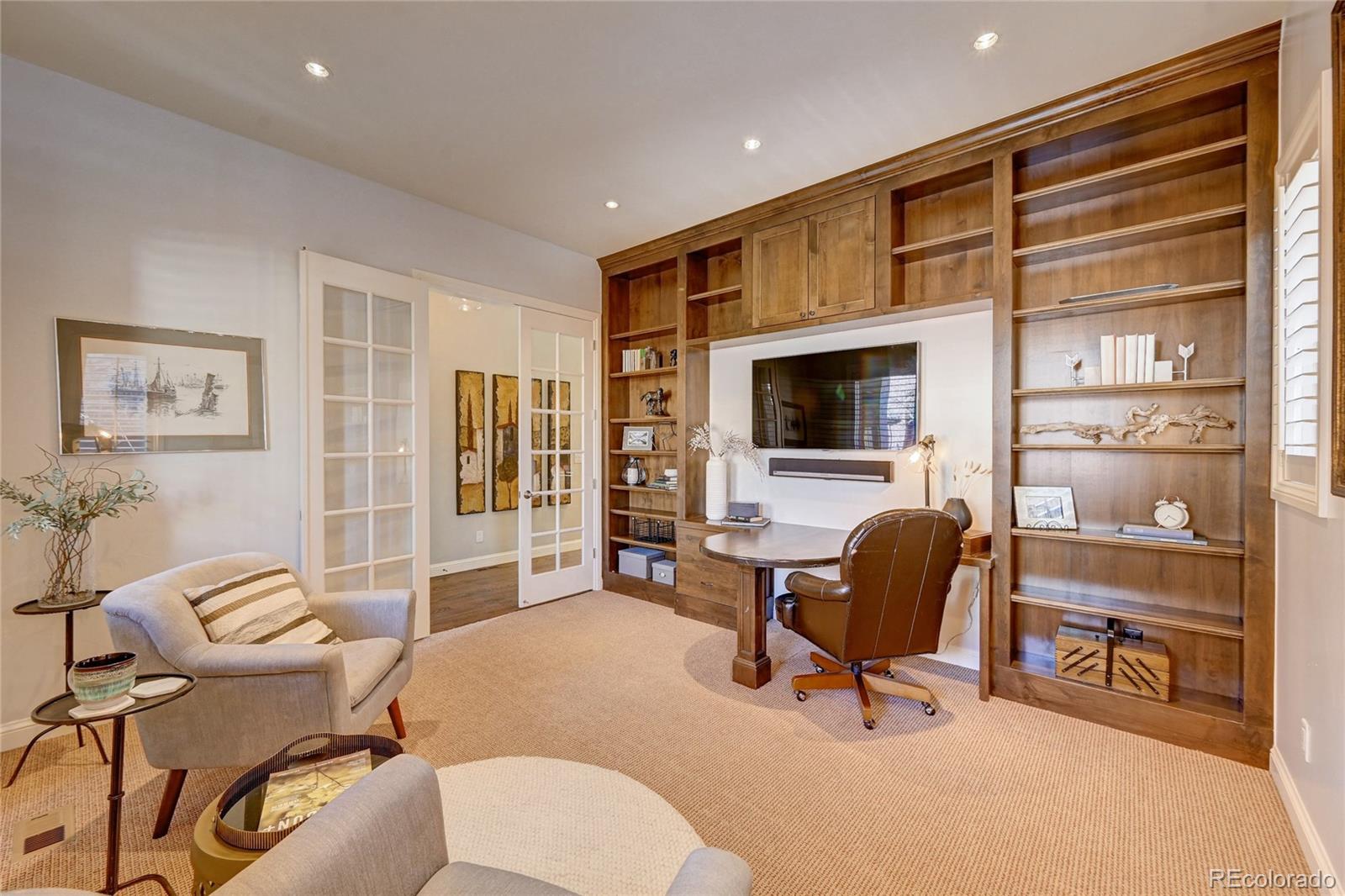 MLS Image #17 for 8778 e wesley drive,denver, Colorado