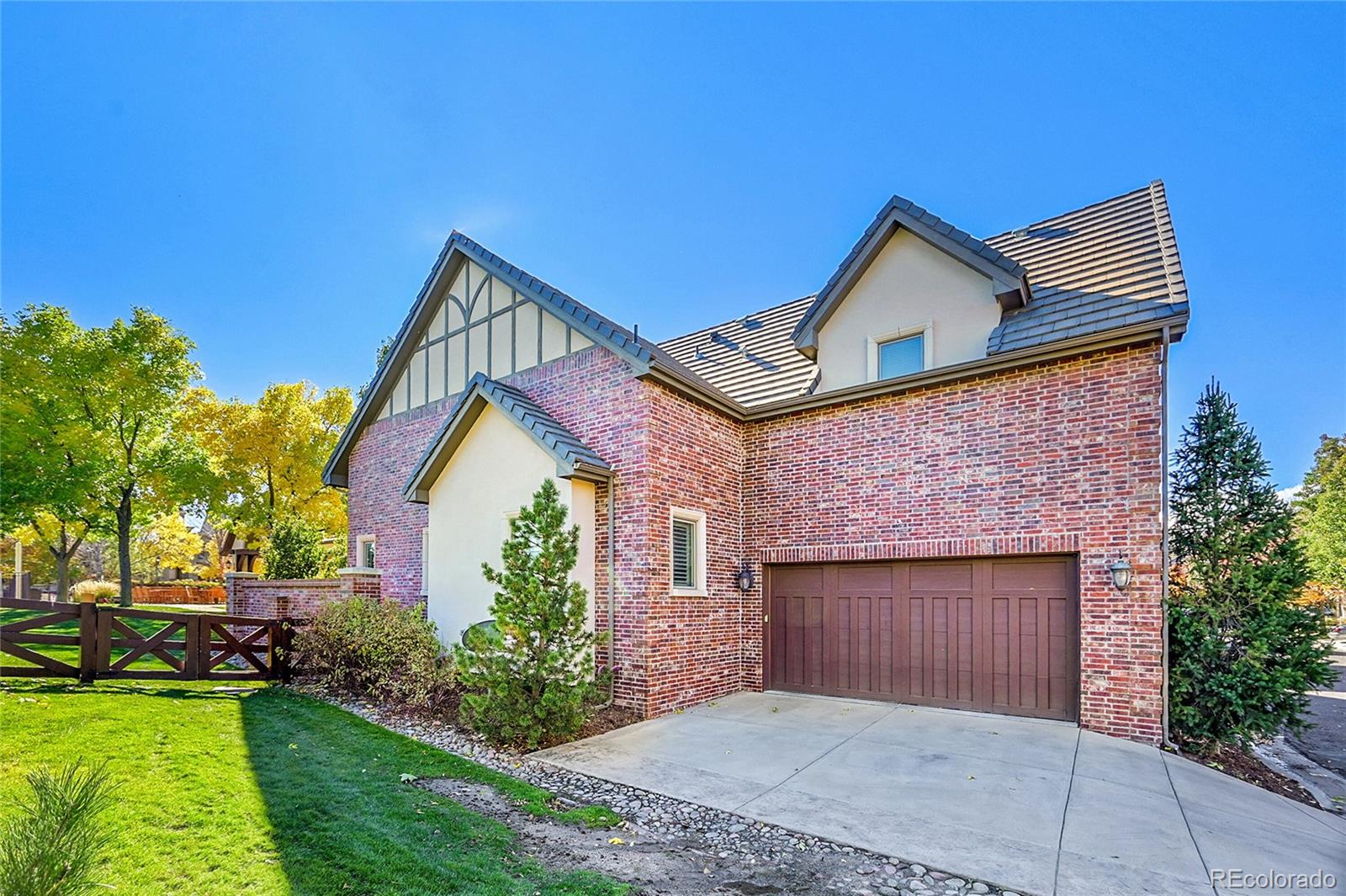 MLS Image #2 for 8778 e wesley drive,denver, Colorado