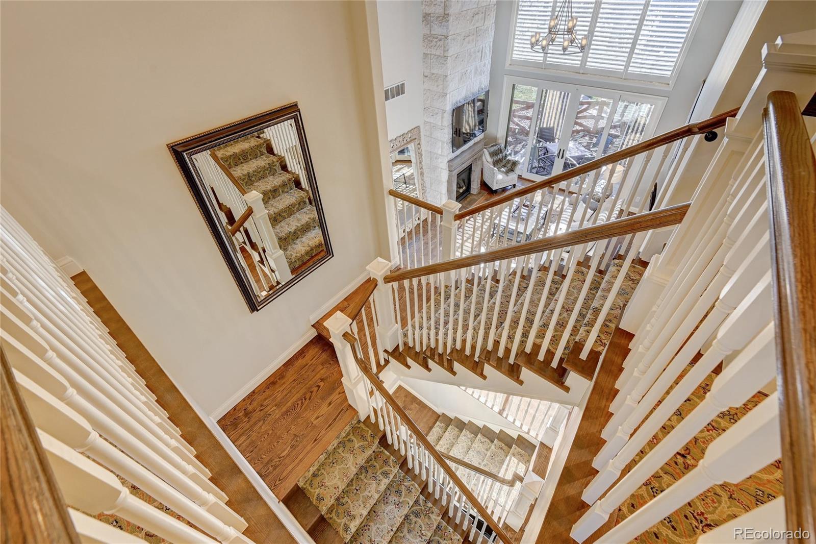 MLS Image #20 for 8778 e wesley drive,denver, Colorado
