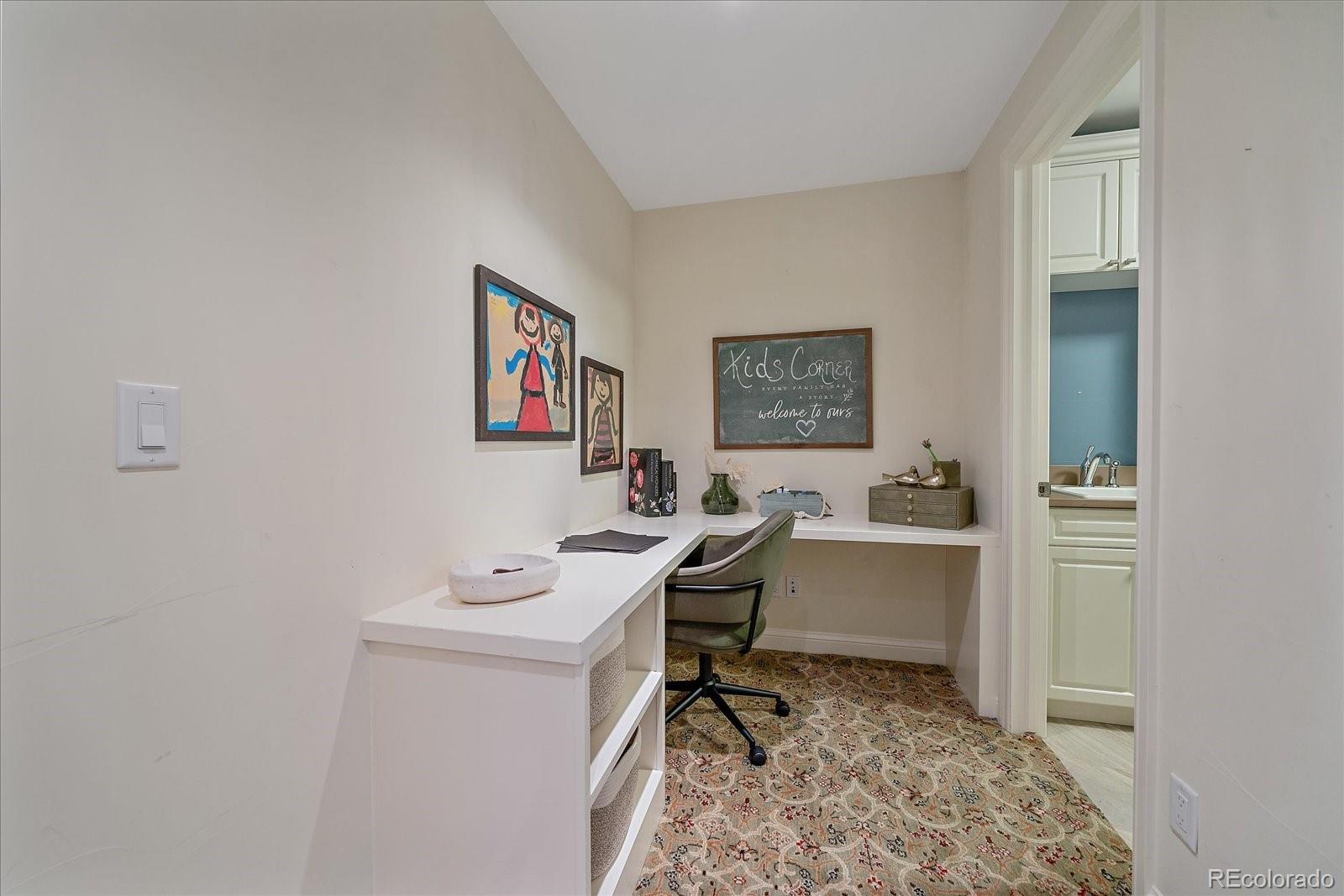 MLS Image #25 for 8778 e wesley drive,denver, Colorado