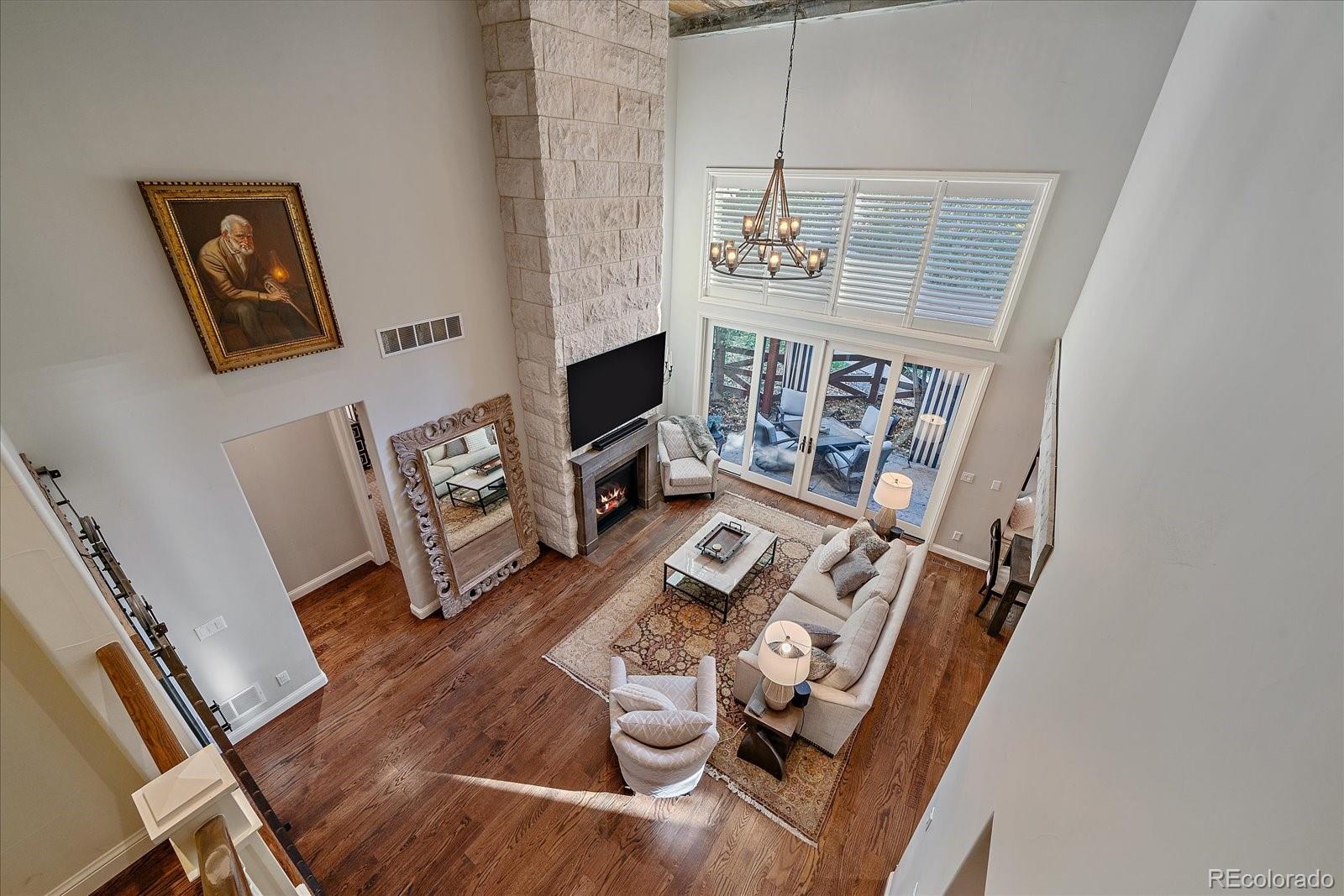 MLS Image #27 for 8778 e wesley drive,denver, Colorado