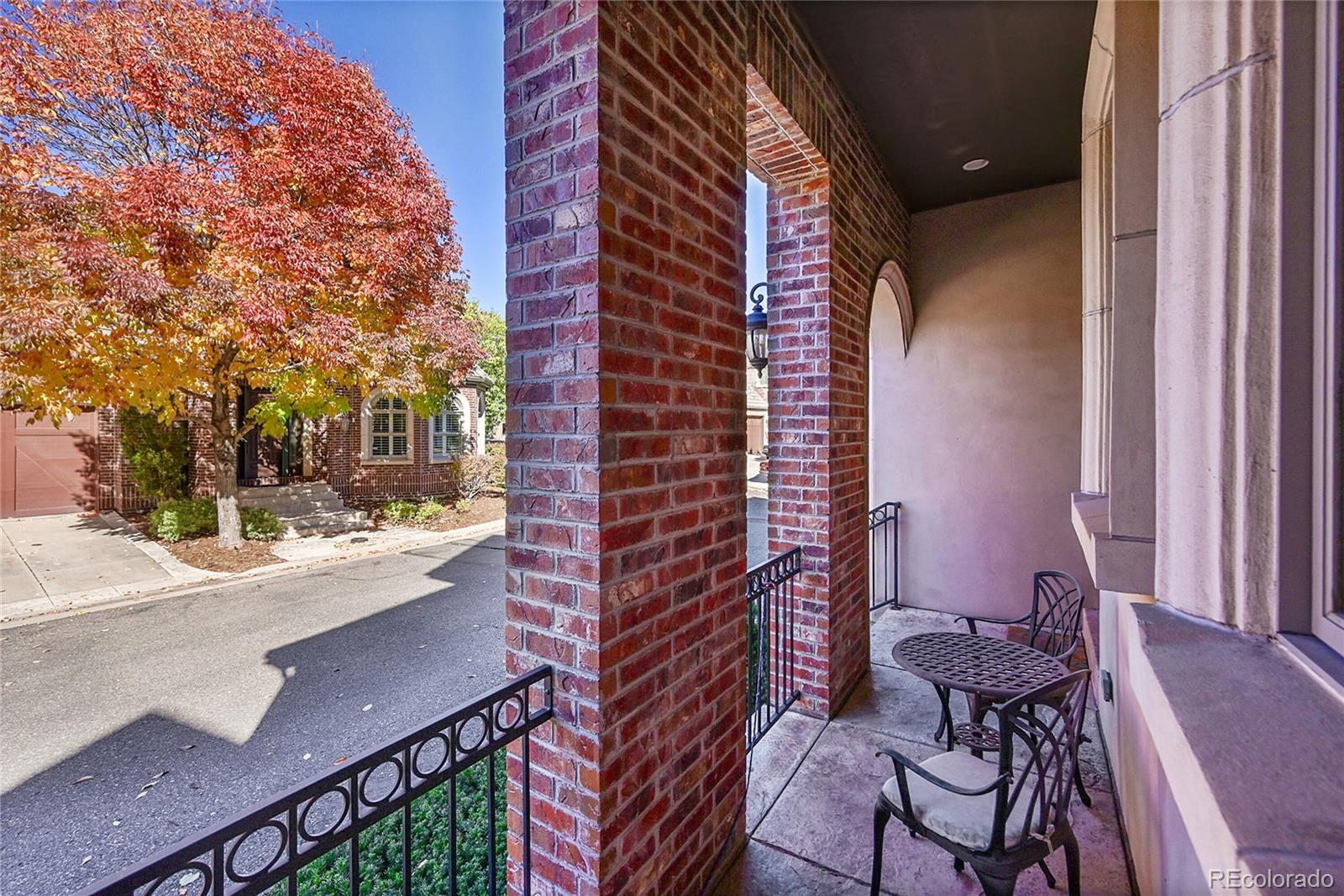 MLS Image #3 for 8778 e wesley drive,denver, Colorado