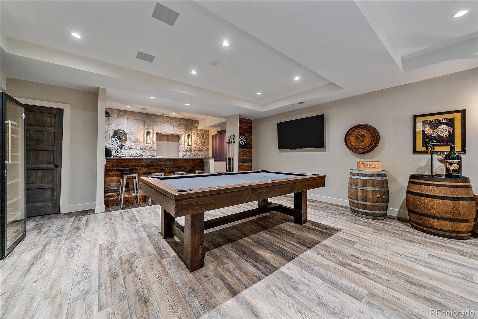 MLS Image #40 for 8778 e wesley drive,denver, Colorado