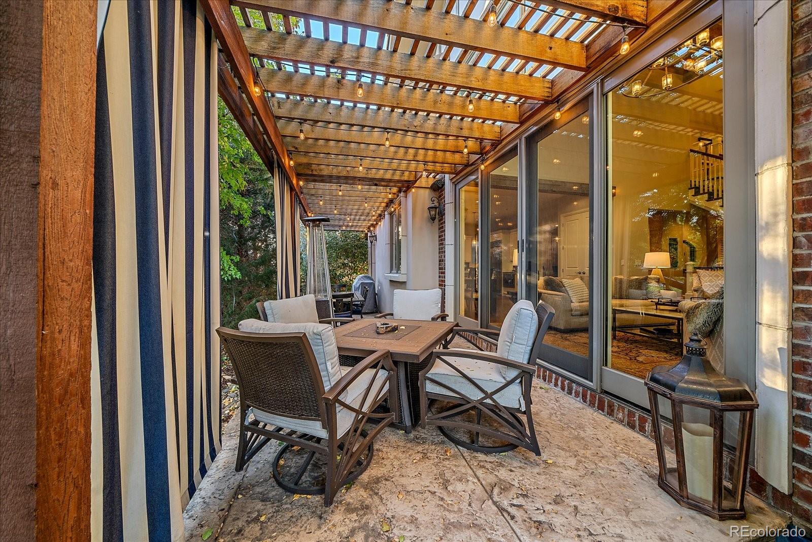 MLS Image #44 for 8778 e wesley drive,denver, Colorado