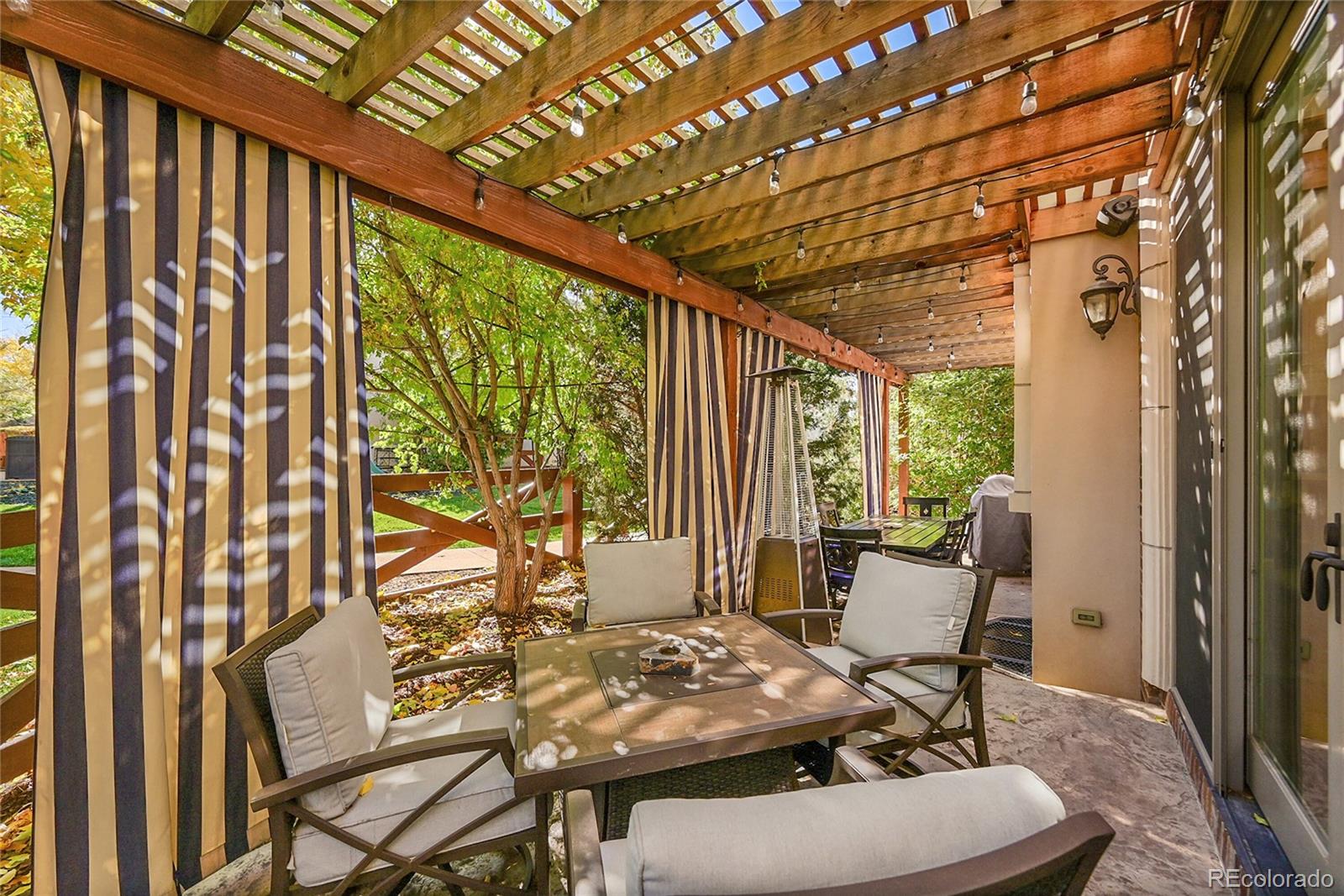 MLS Image #46 for 8778 e wesley drive,denver, Colorado