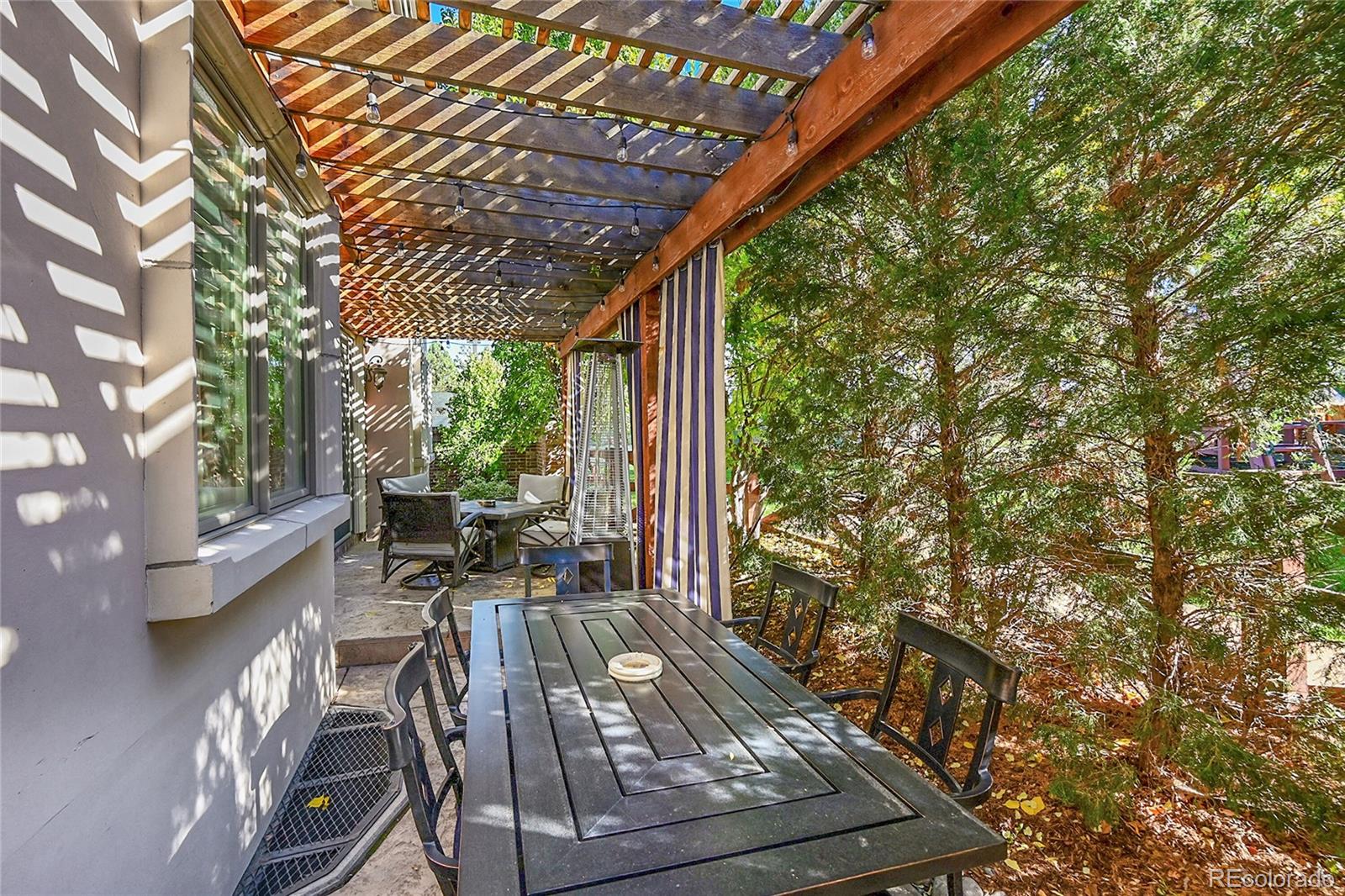 MLS Image #47 for 8778 e wesley drive,denver, Colorado
