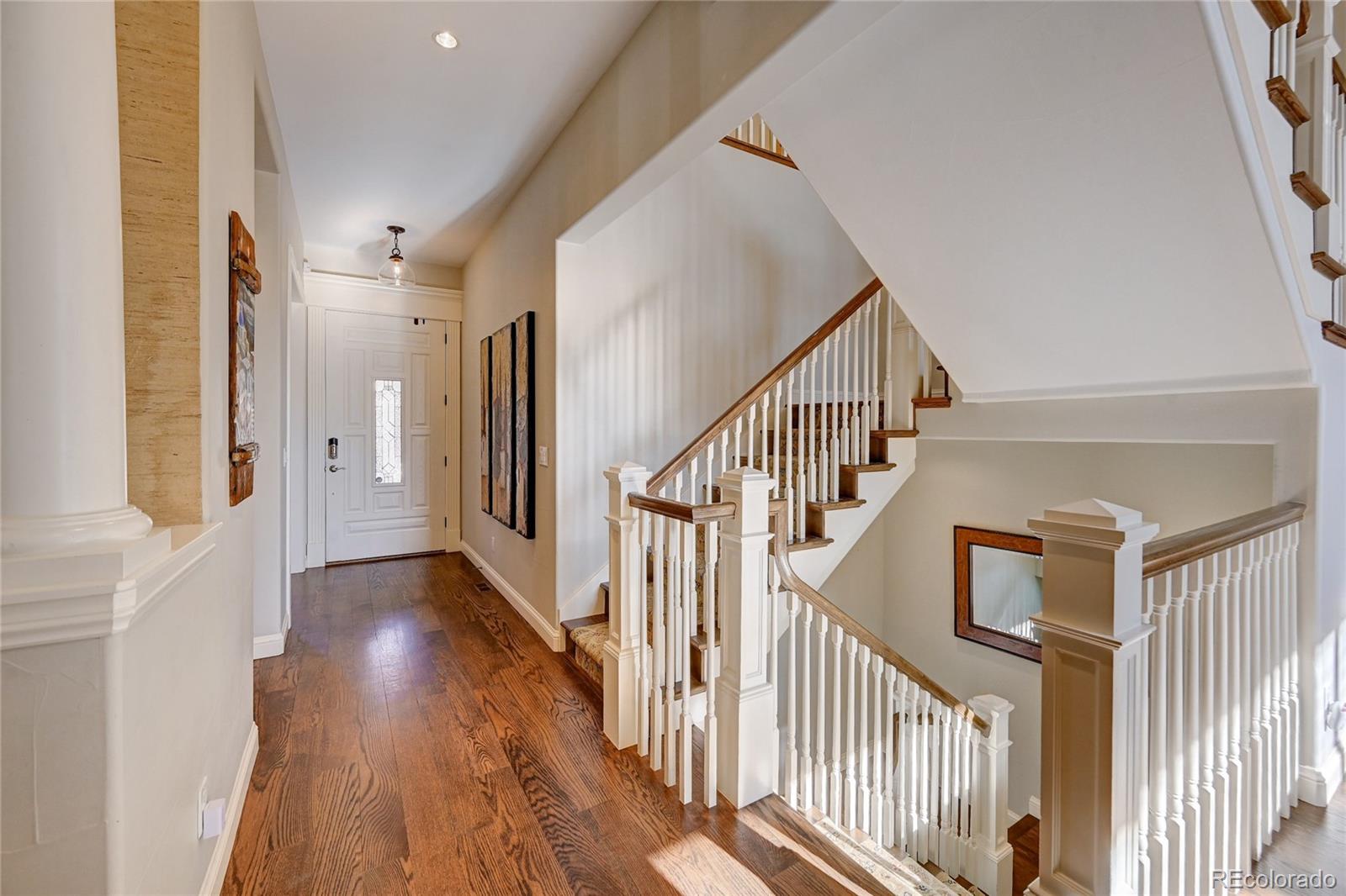 MLS Image #5 for 8778 e wesley drive,denver, Colorado