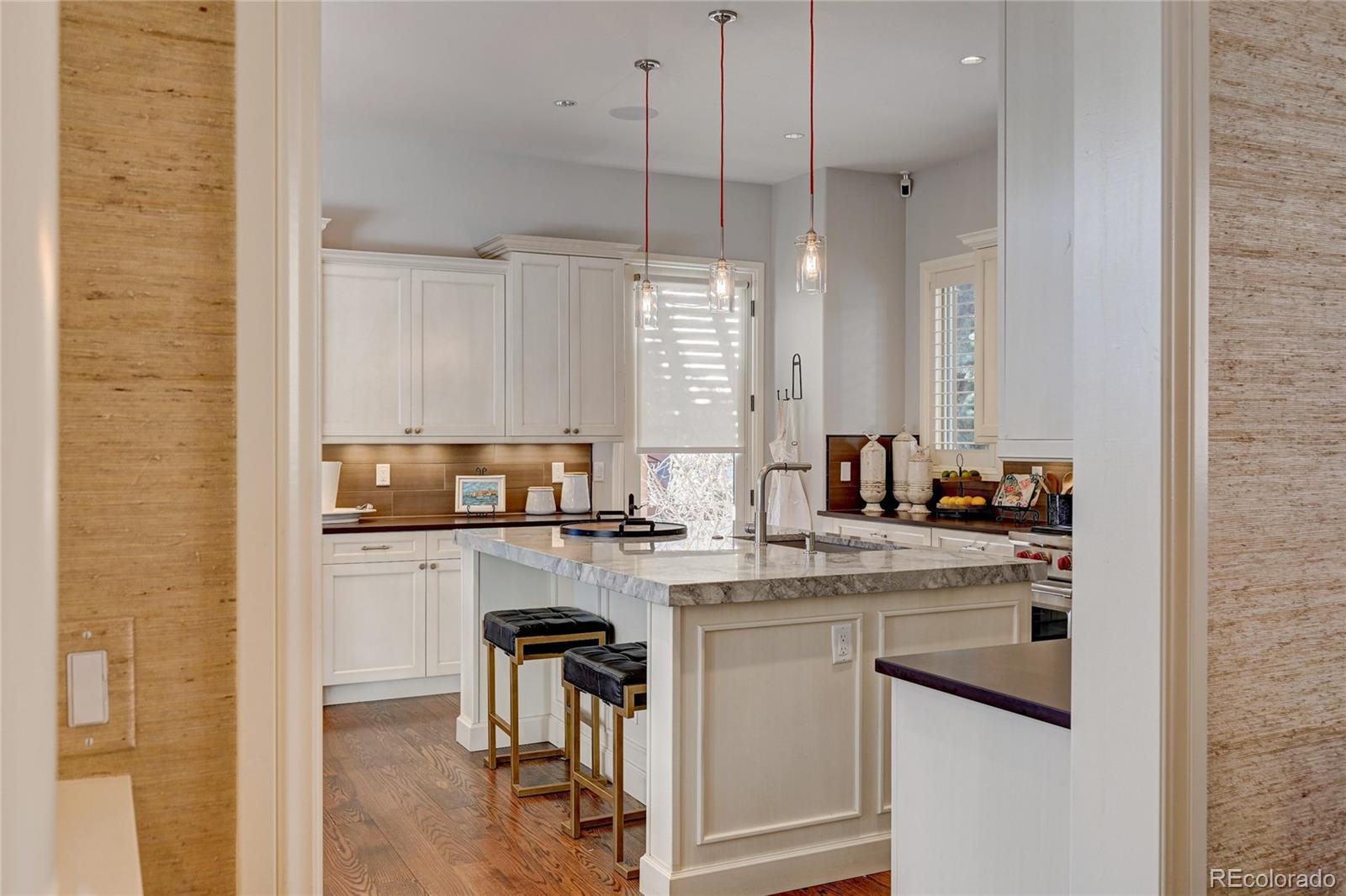 MLS Image #6 for 8778 e wesley drive,denver, Colorado