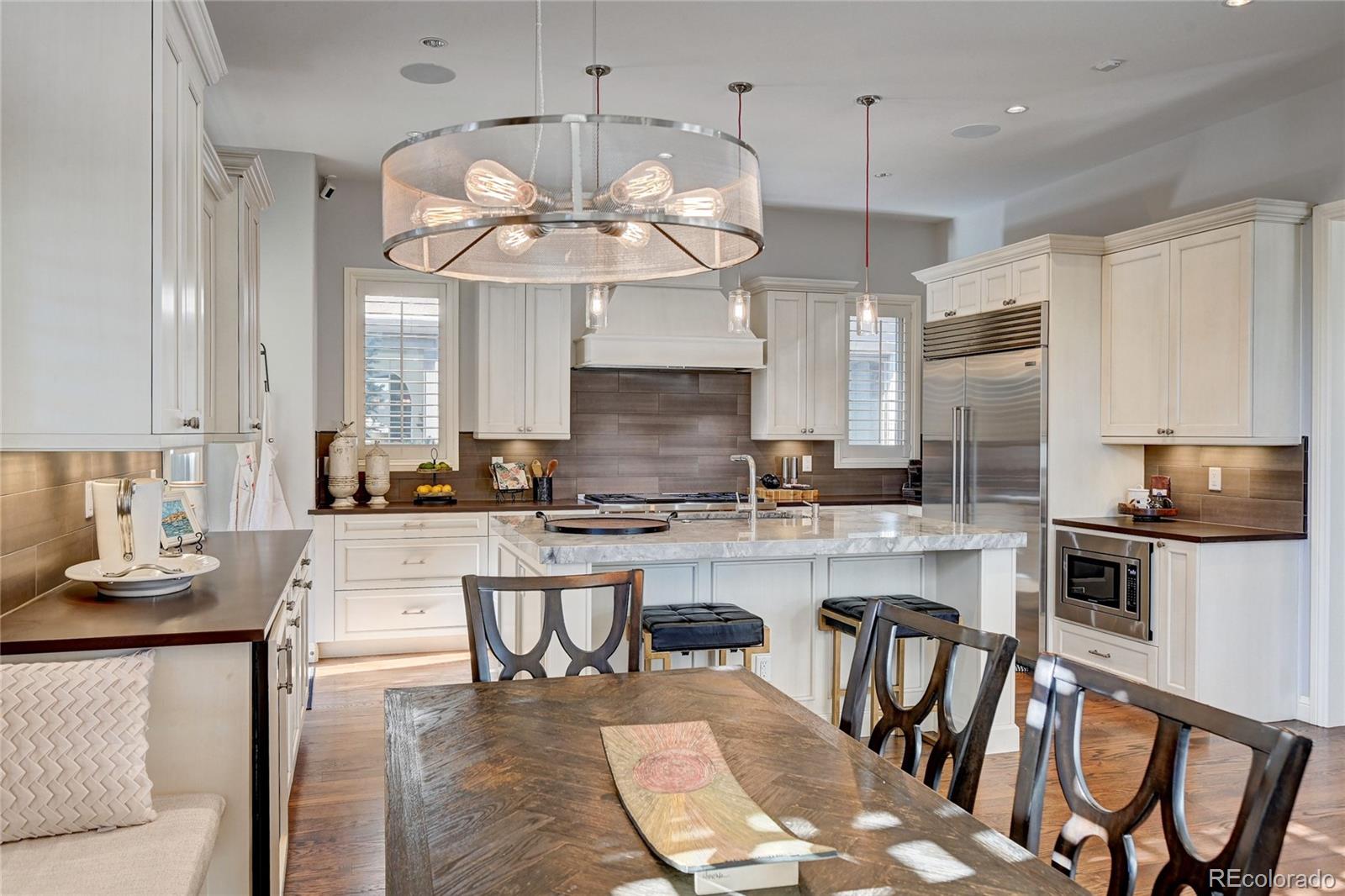 MLS Image #7 for 8778 e wesley drive,denver, Colorado