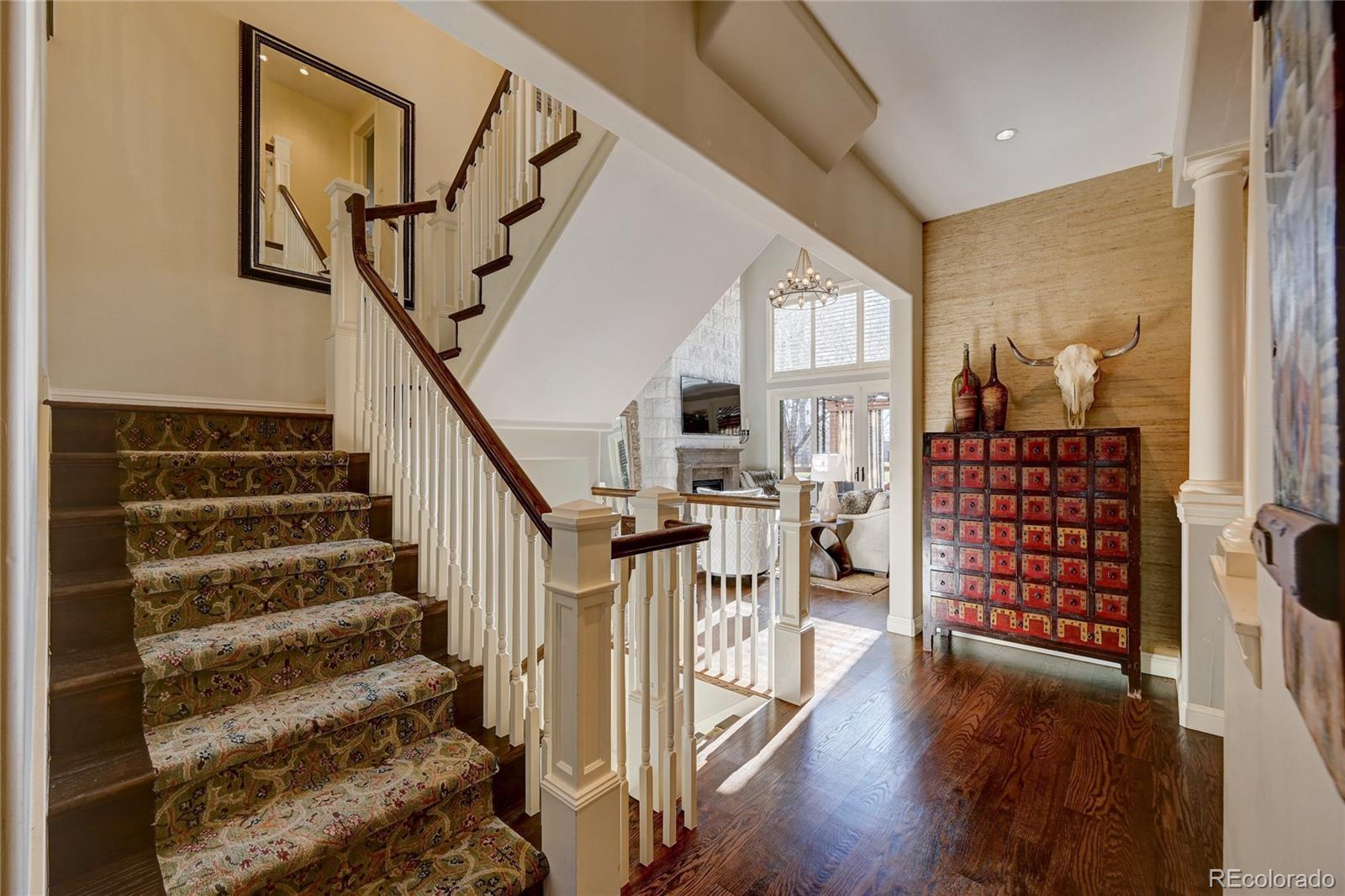 MLS Image #9 for 8778 e wesley drive,denver, Colorado
