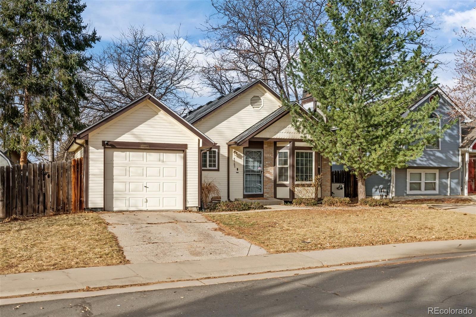 MLS Image #0 for 4785 s yampa street,aurora, Colorado