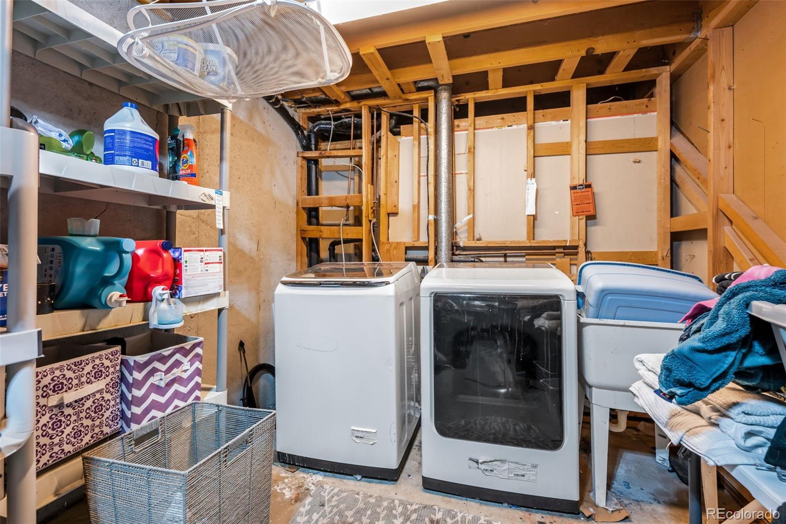 MLS Image #25 for 4785 s yampa street,aurora, Colorado