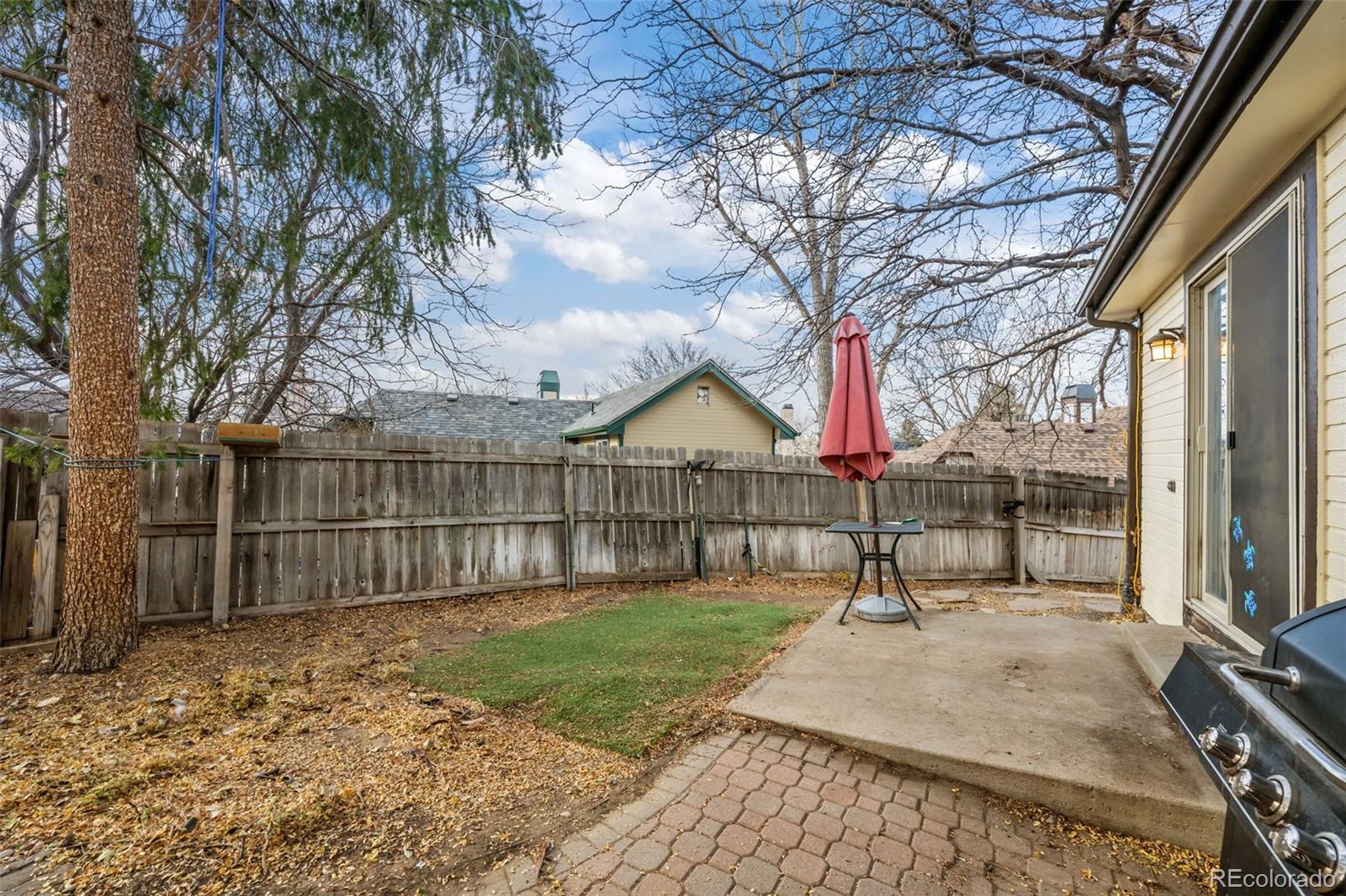 MLS Image #26 for 4785 s yampa street,aurora, Colorado