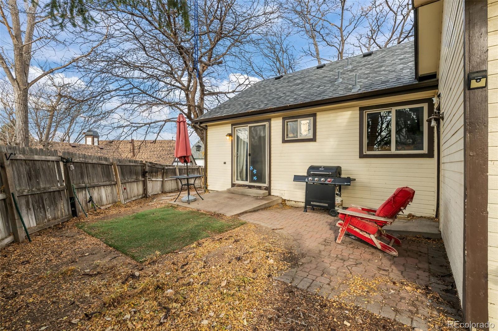 MLS Image #27 for 4785 s yampa street,aurora, Colorado