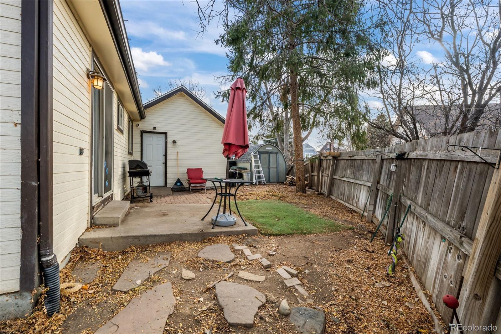 MLS Image #29 for 4785 s yampa street,aurora, Colorado