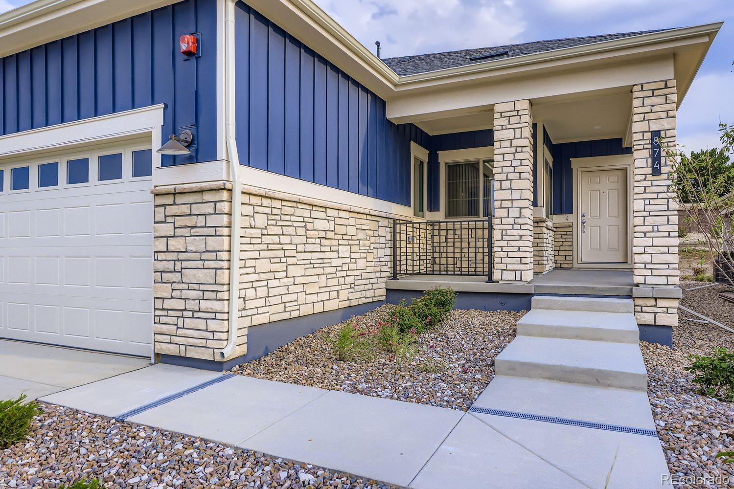 MLS Image #2 for 874 w 128th place ,westminster, Colorado