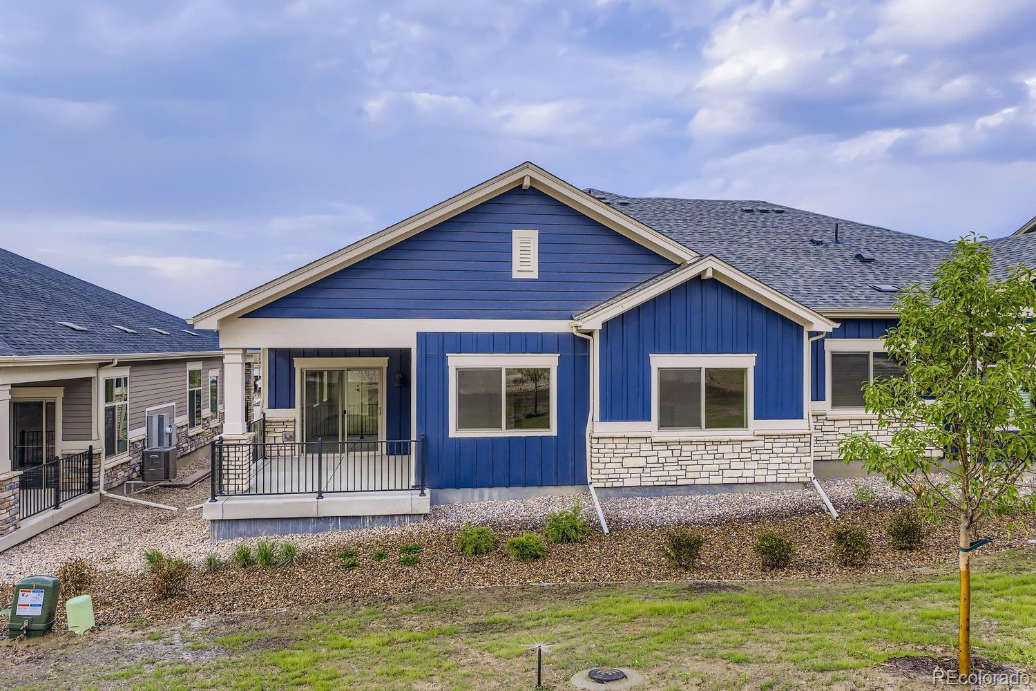 MLS Image #41 for 874 w 128th place ,westminster, Colorado