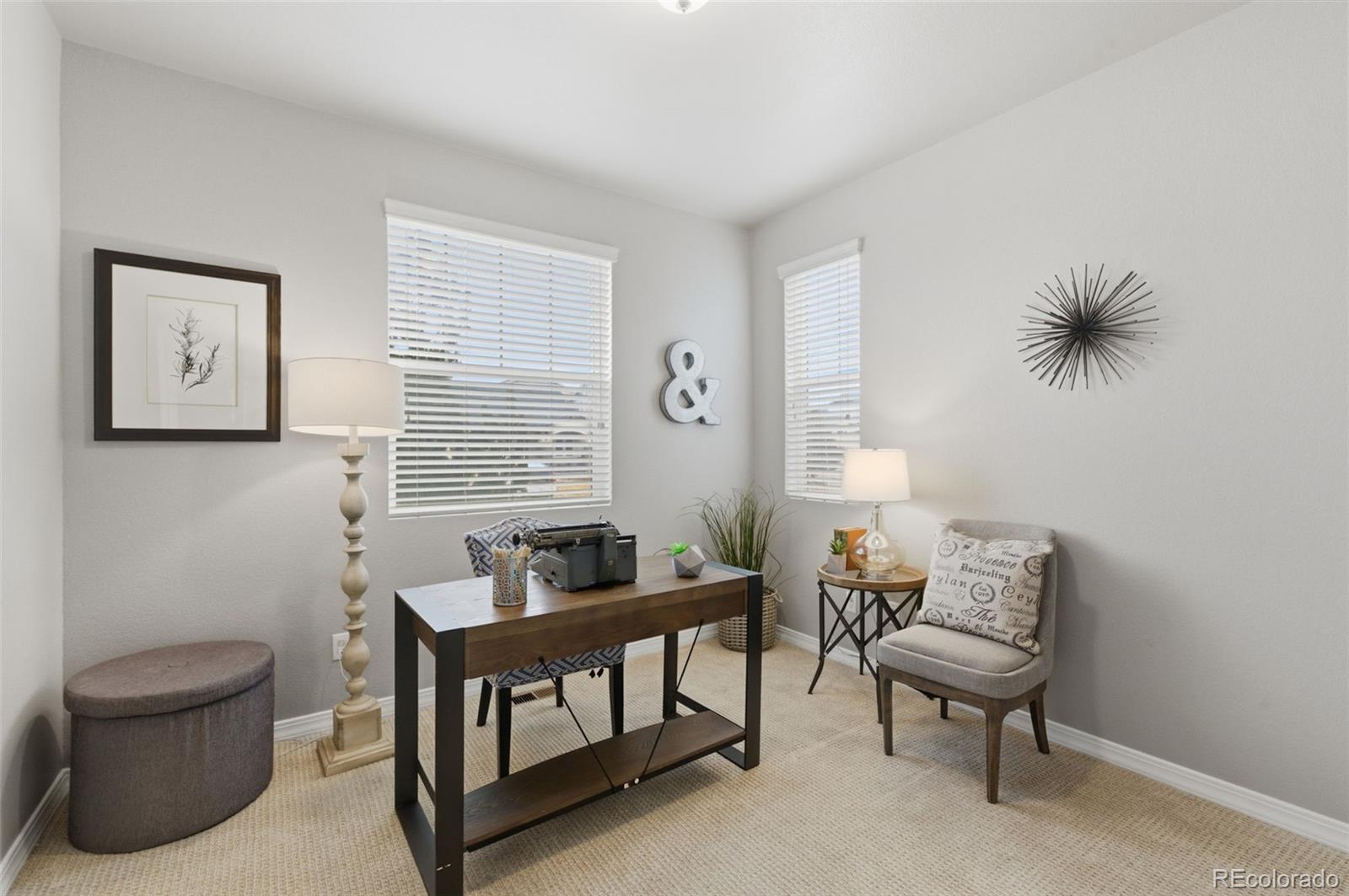 MLS Image #14 for 10902  echo canyon drive,colorado springs, Colorado